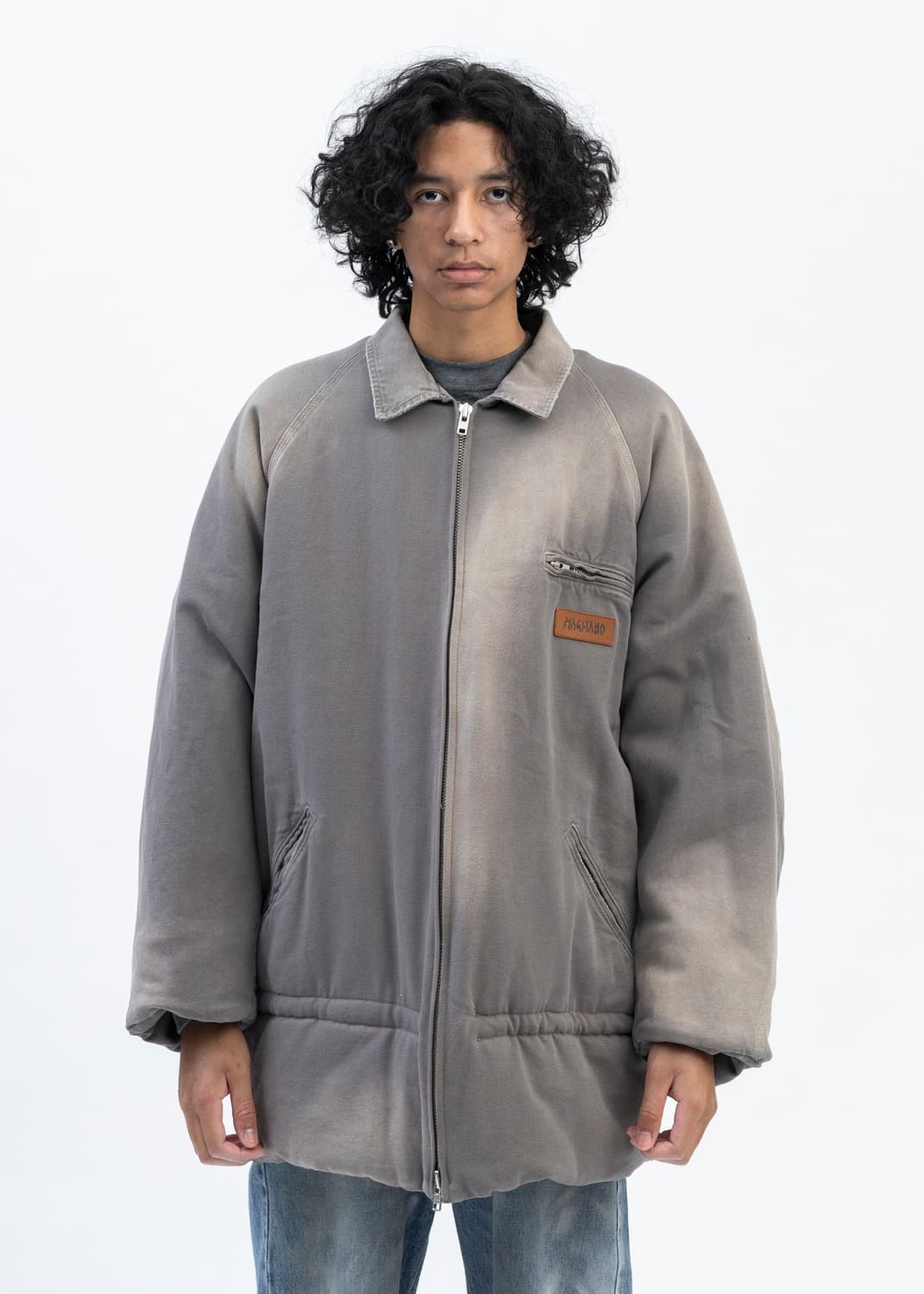 Magliano 24fw protesta jacket 상품이미지1