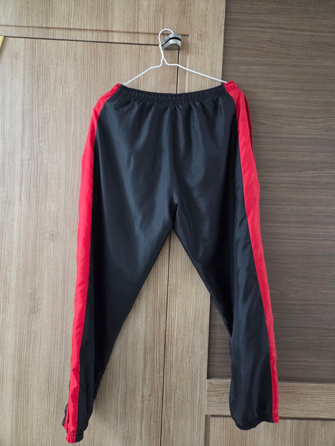 나이키 리이슈 우븐 바지 L 상품이미지2