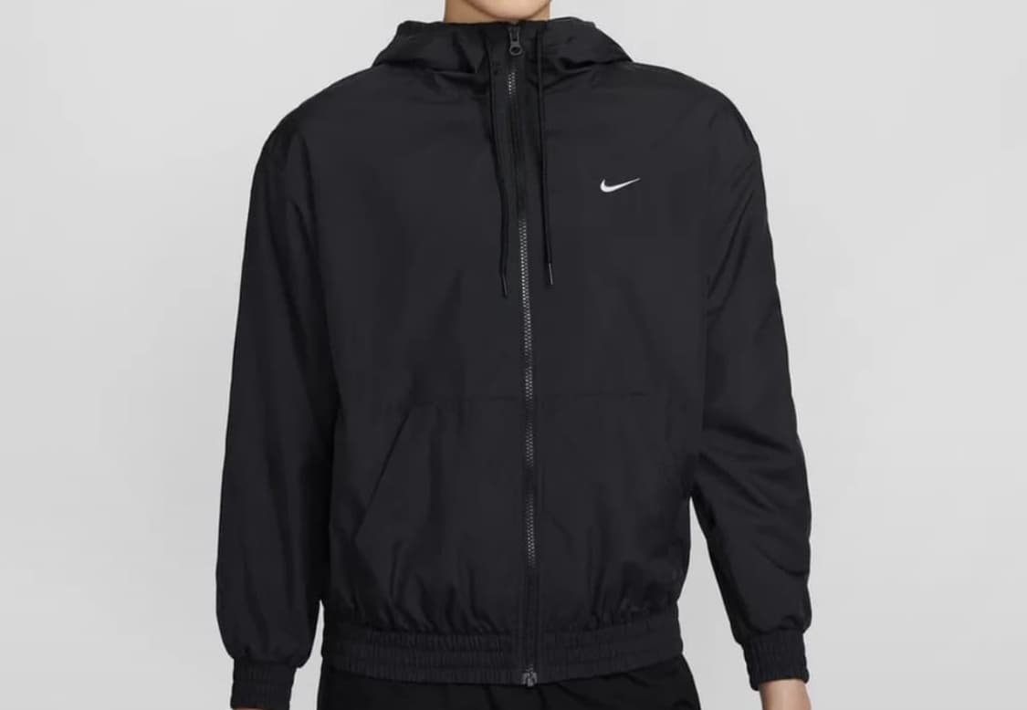 나이키 우븐루즈 후드 자켓 상품이미지1