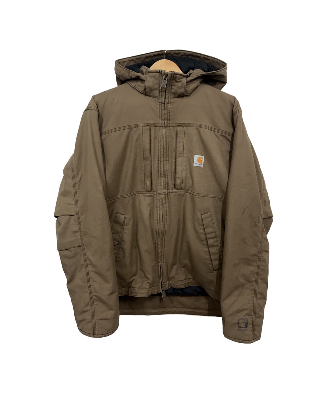 Carhartt Full Swing Insulated Jacket 상품이미지1