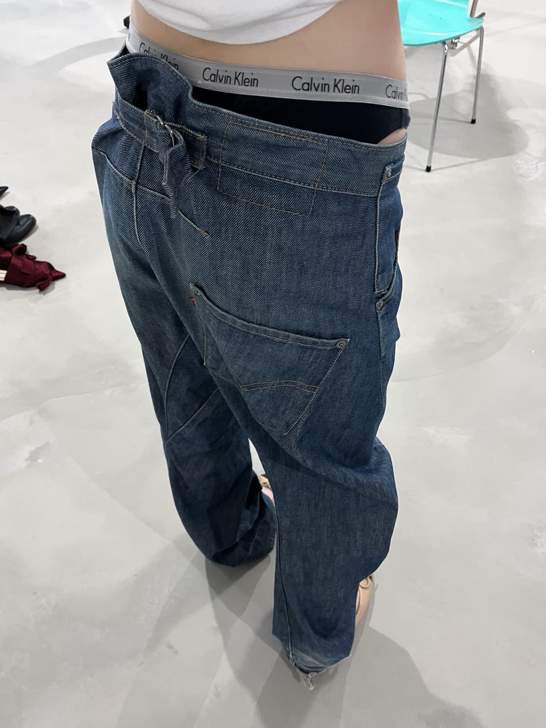 Levi’s Engineered Jeans 상품이미지2