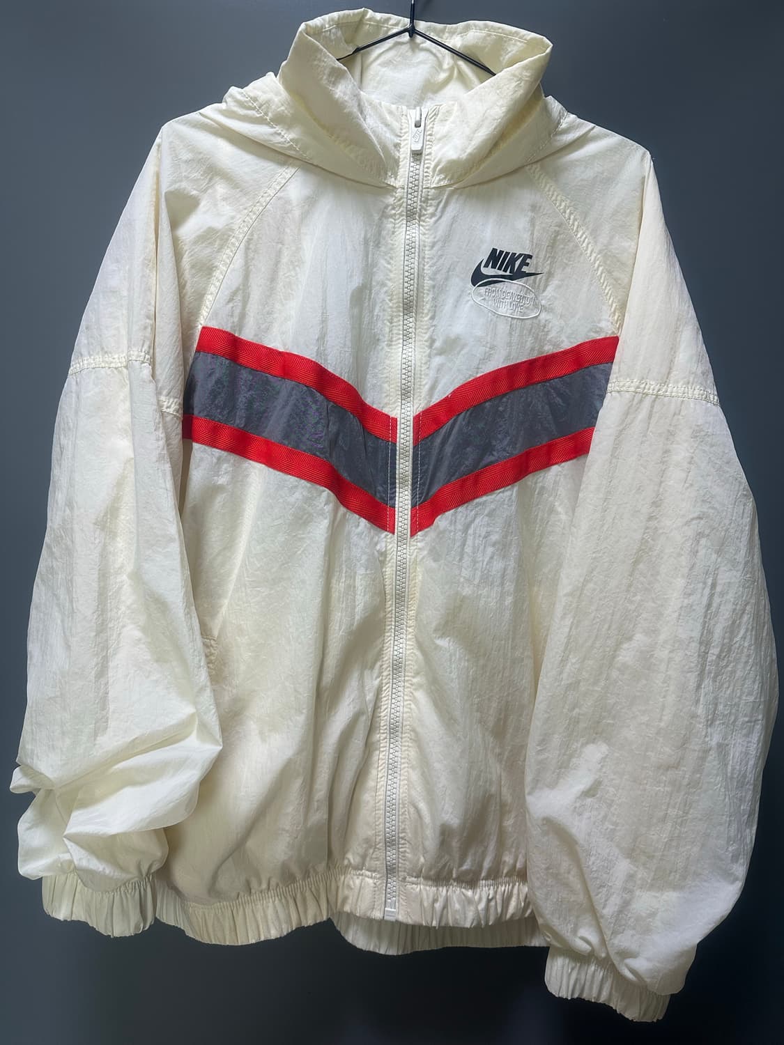 나이키 바람막이 상품이미지1