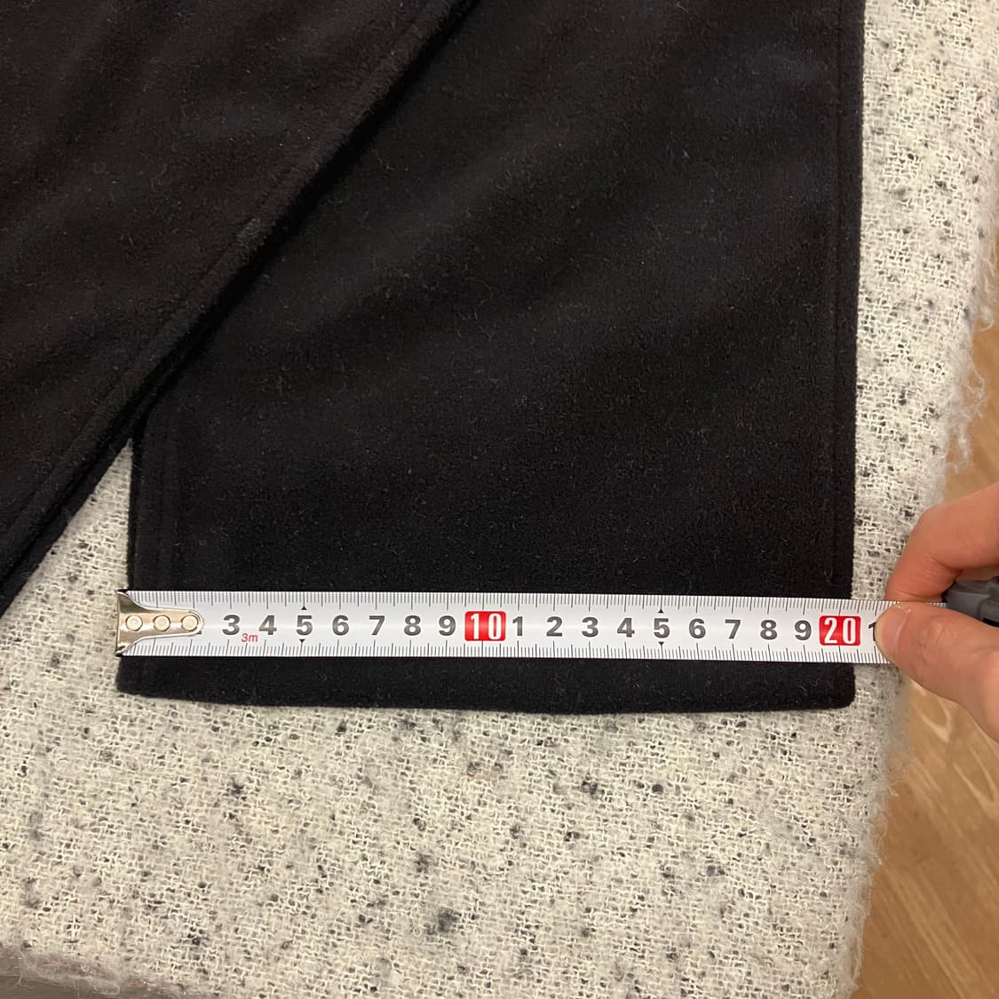 N68 나이키 플리스 머플러 목도리 후리스 상품이미지4