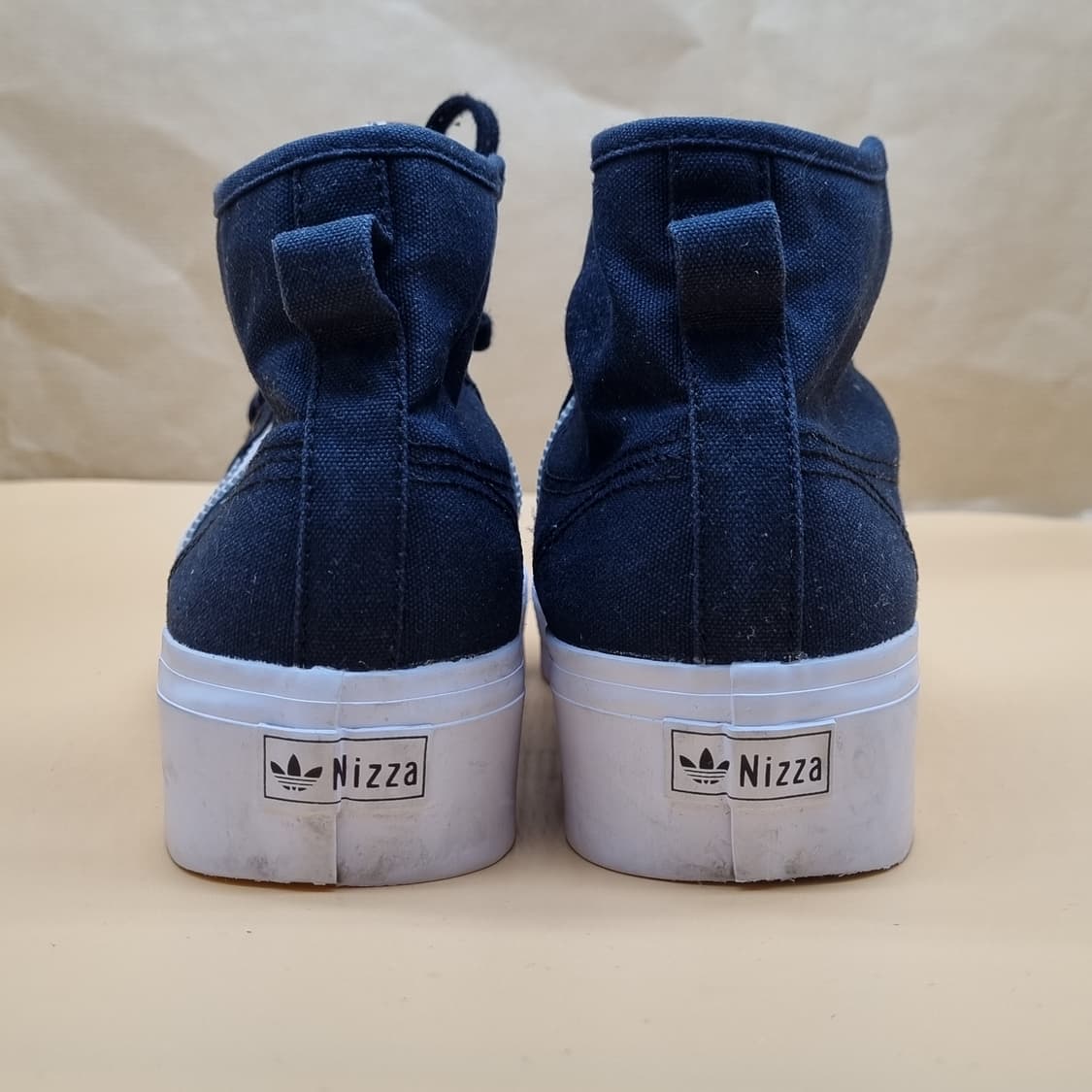 아디다스 니짜 플랫폼 미드250 상품이미지4