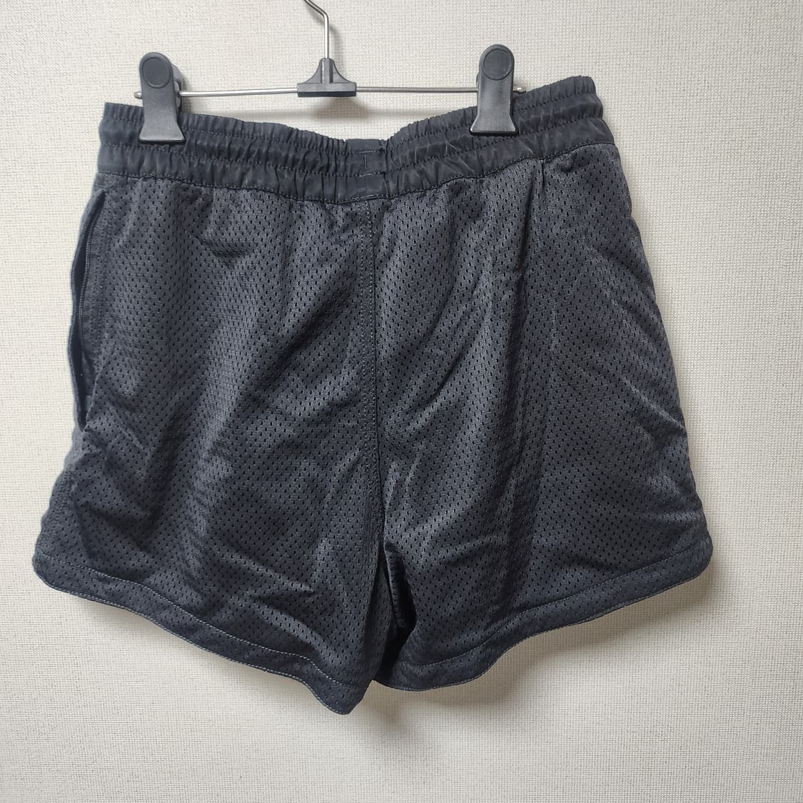 나이키X피어 오브 갓 쇼츠 반바지 상품이미지3