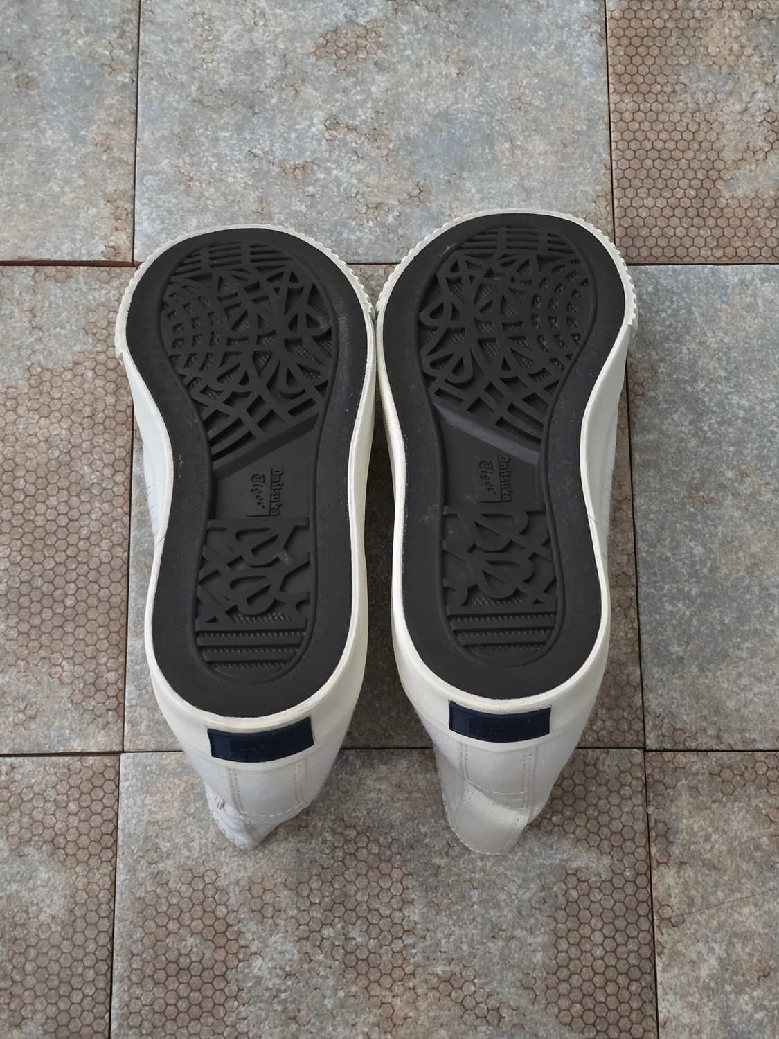 (230)오니츠카타이거 ok 바스켓볼 mt  상품이미지9