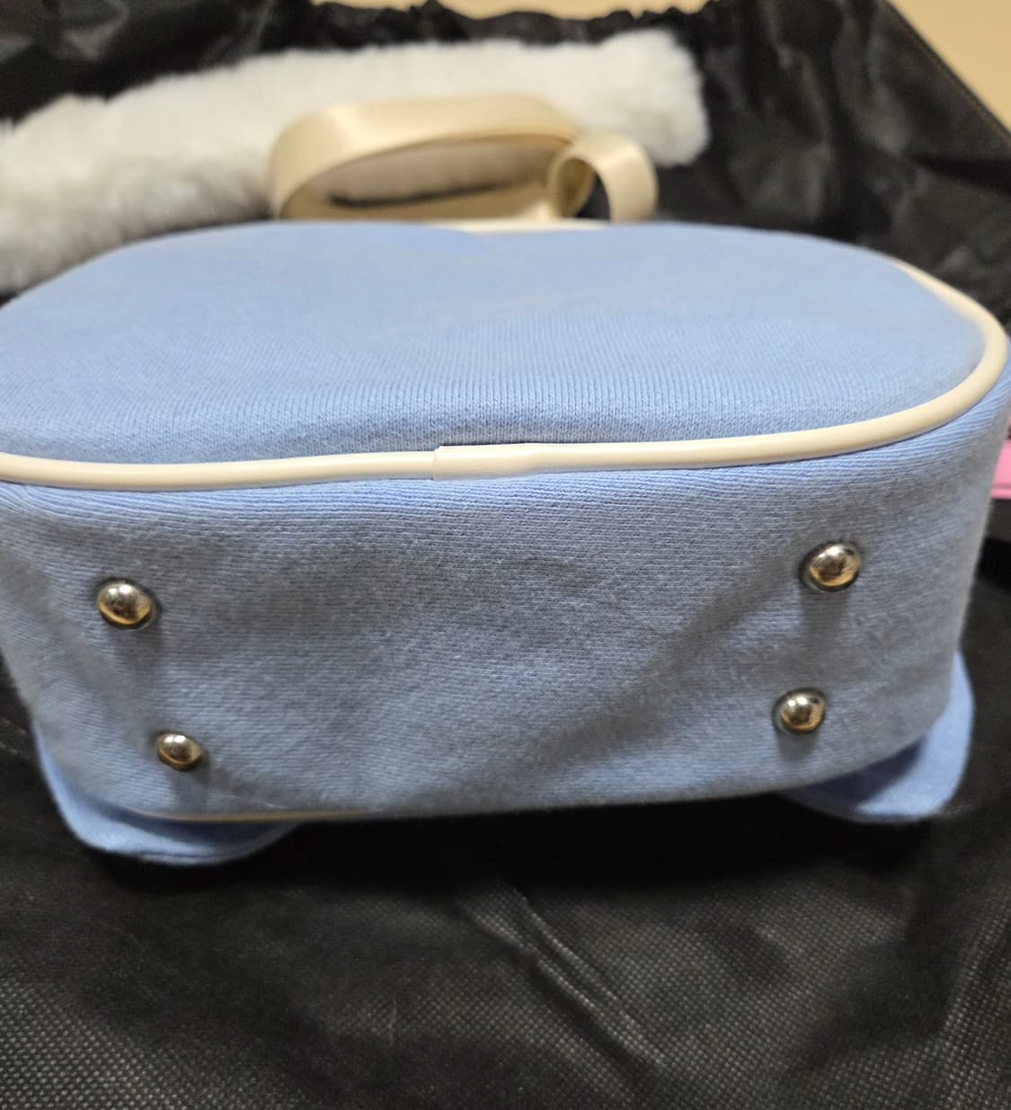 켈리즈 업사이클링 가방 상품이미지3