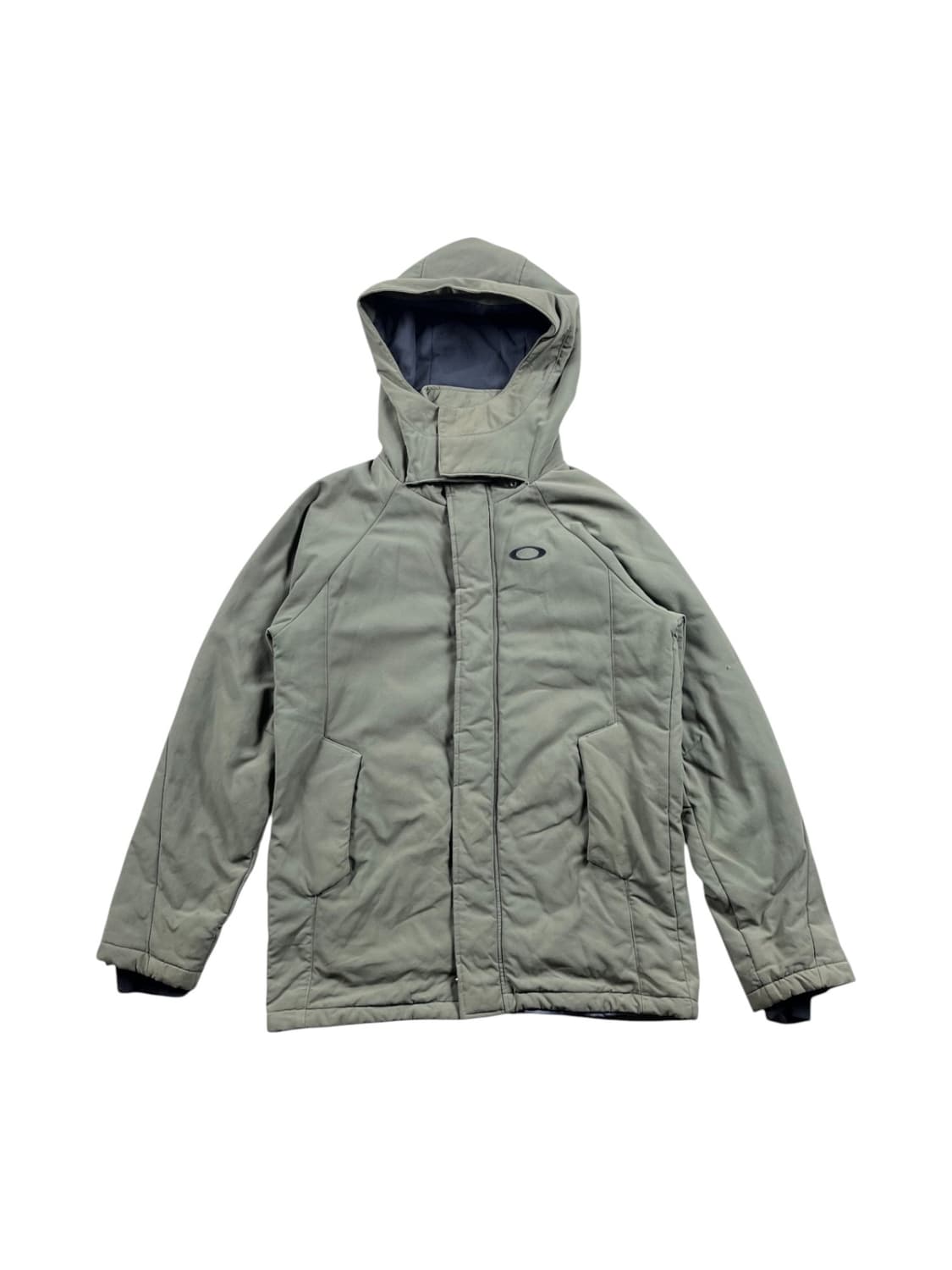 Oakely 패디드 자켓 상품이미지1
