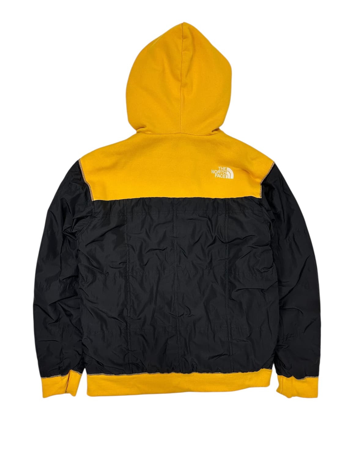 The North Face 리버시블 후드 집업 상품이미지6
