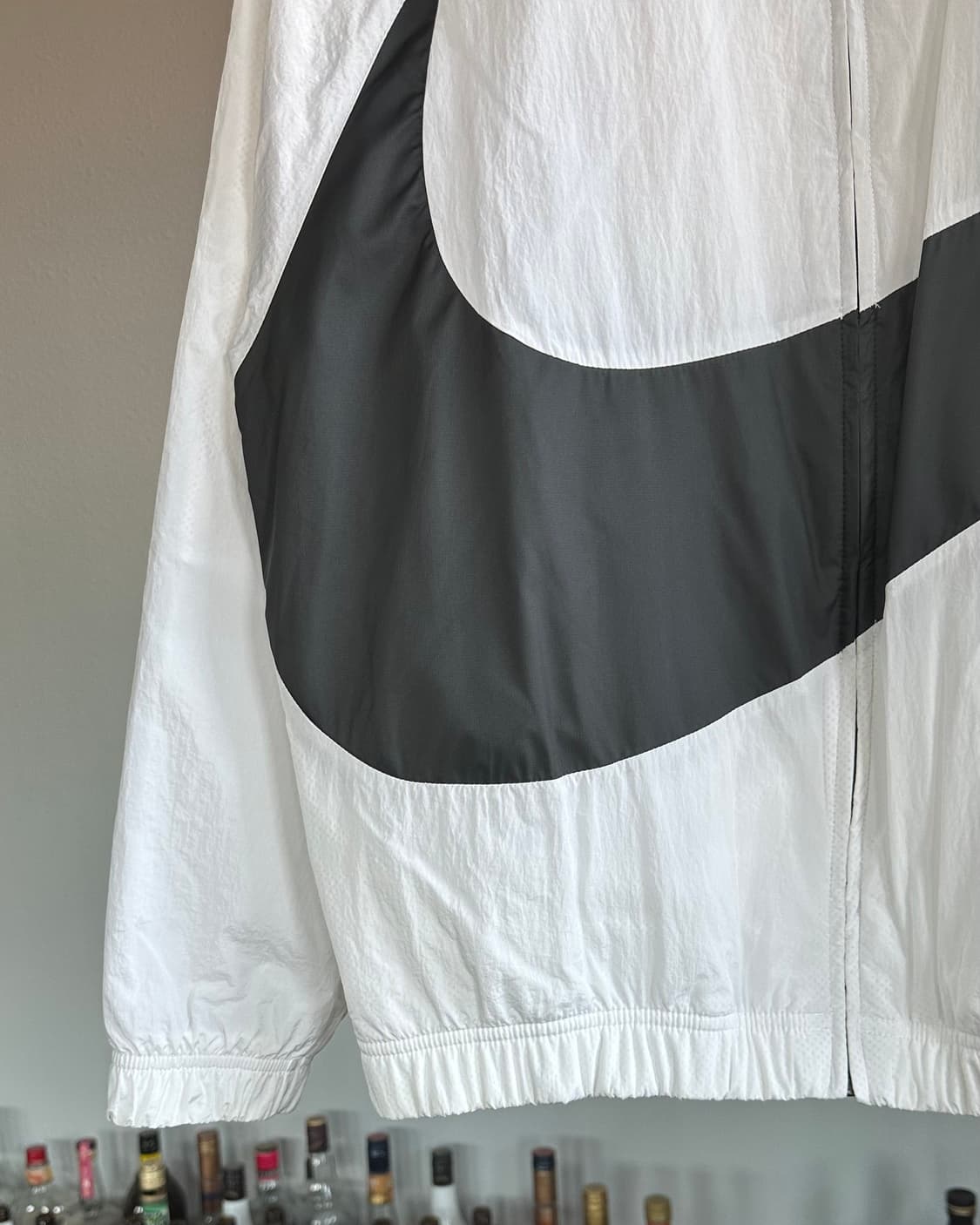 [S]나이키 빅스우시 우븐 바람막이 상품이미지5