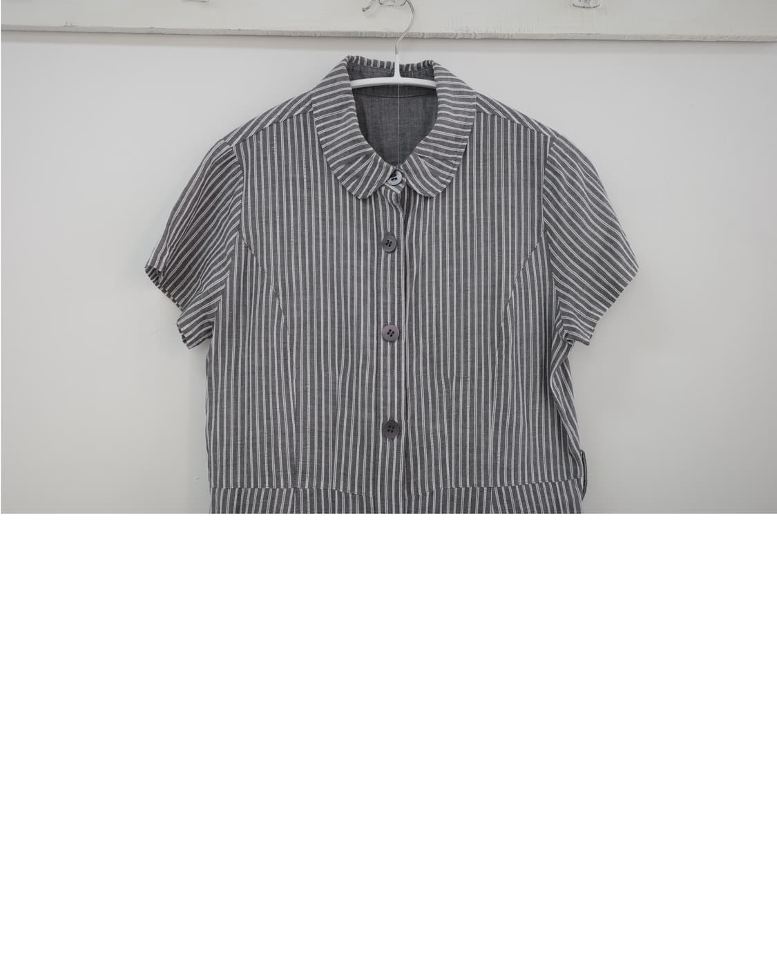 Feminae stripe one-piece 상품이미지8