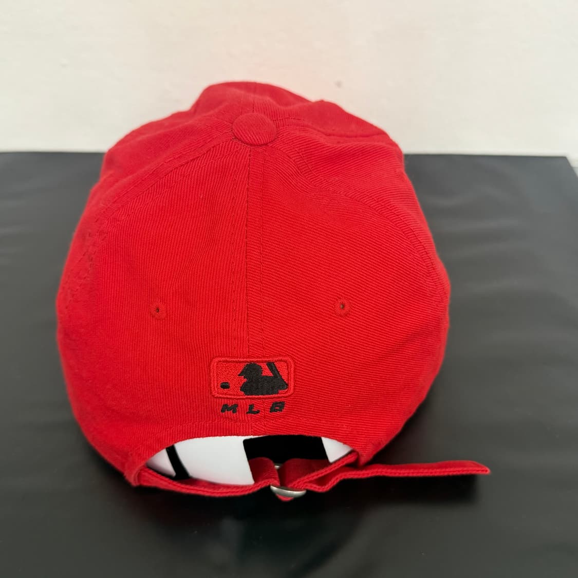 MLB 뉴욕양키스 비비드 나인 볼캡 os 상품이미지3