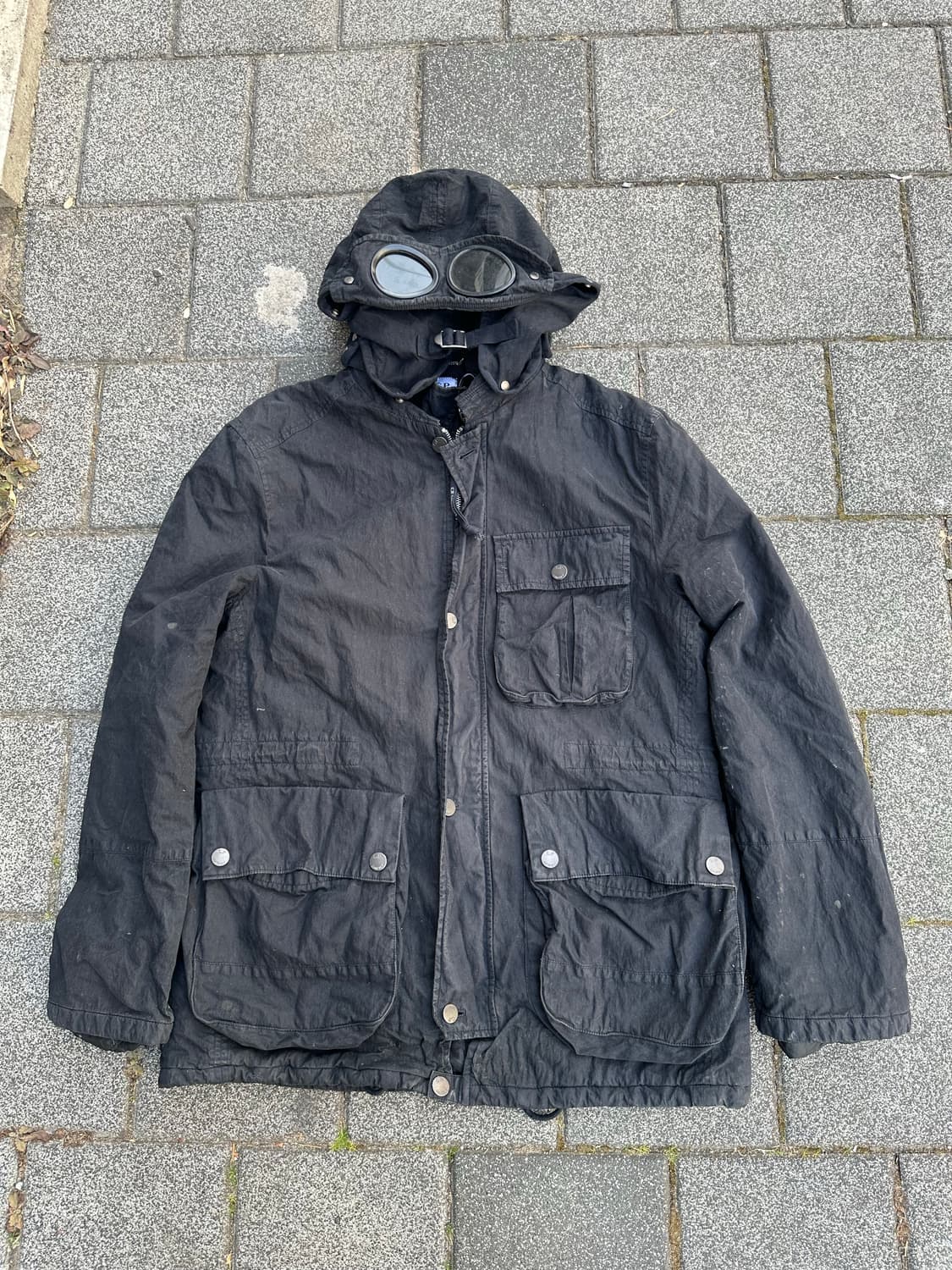 씨피컴퍼니 고글 밀레 밀리아 95 (100가능) 정품 상품이미지10