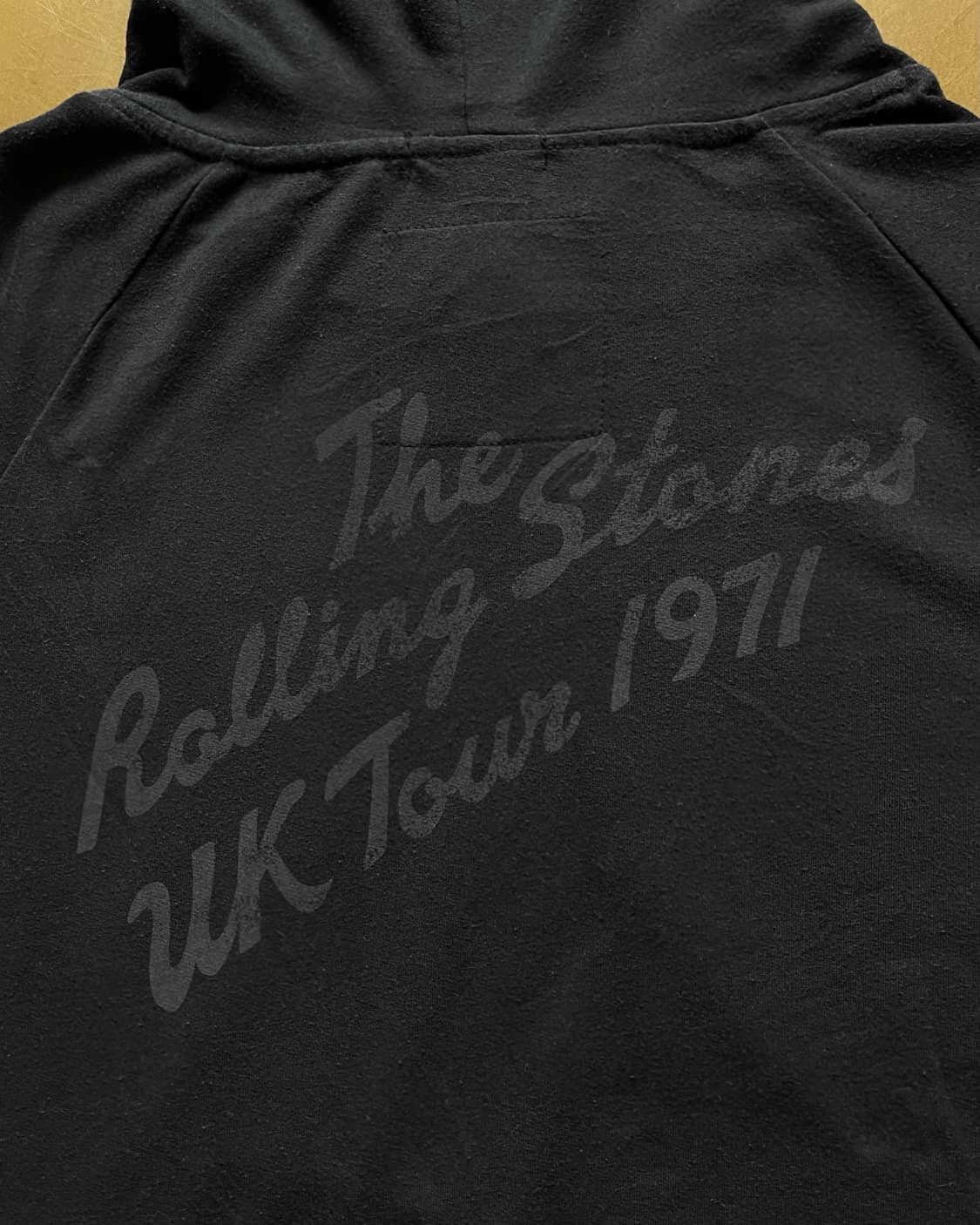 Sorridere X The Rolling Stones Hood 상품이미지8