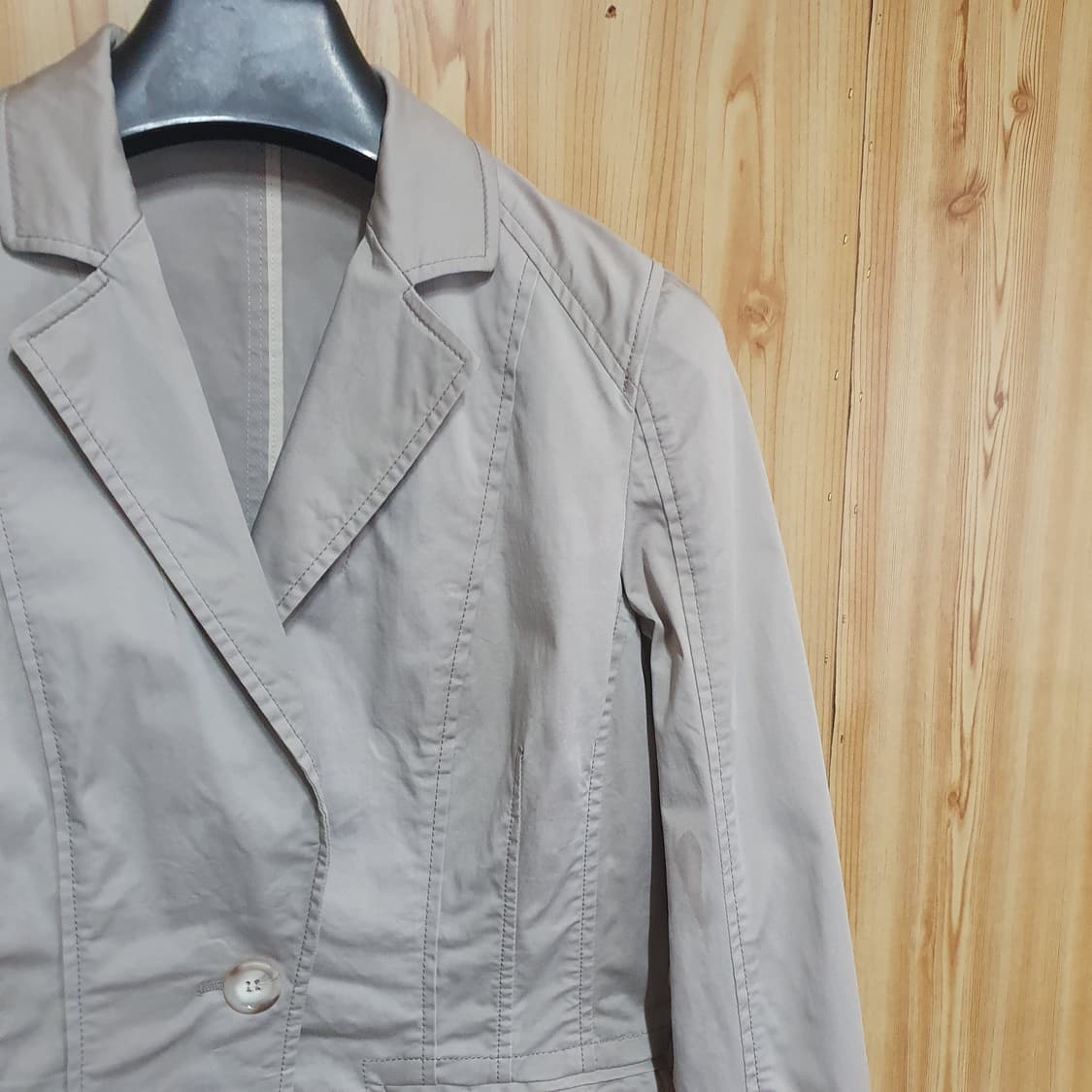 Prendang 쁘렝땅 자켓55-66 상품이미지2