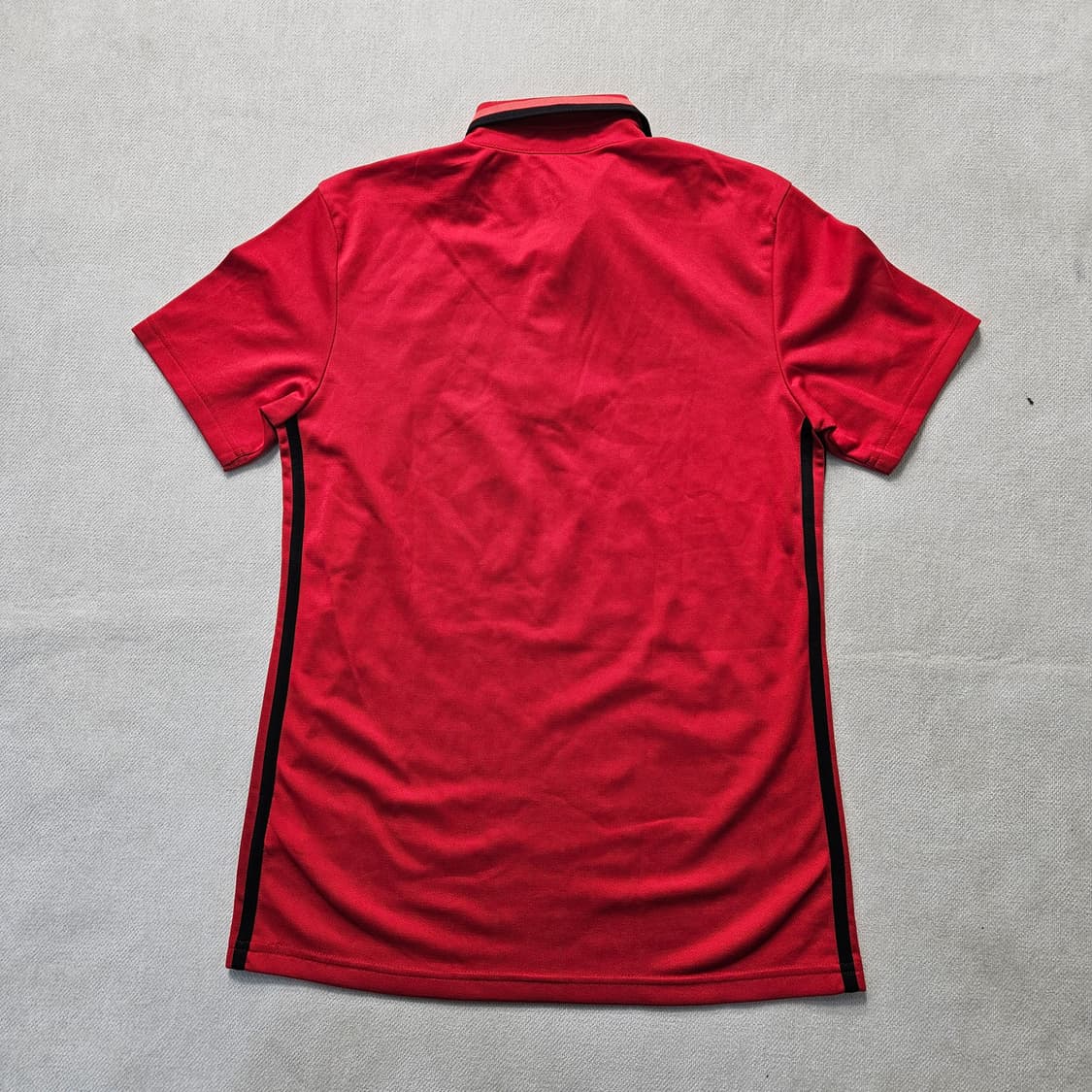 95 아디다스 콘디보16 기능성 반팔  0305Y 상품이미지2