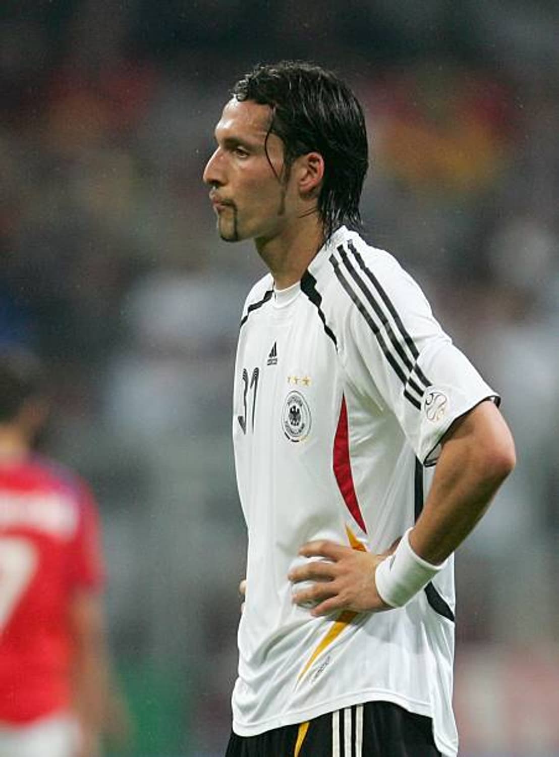 ♤필독♤ 06/07 독일 홈 🇩🇪 M 상품이미지5