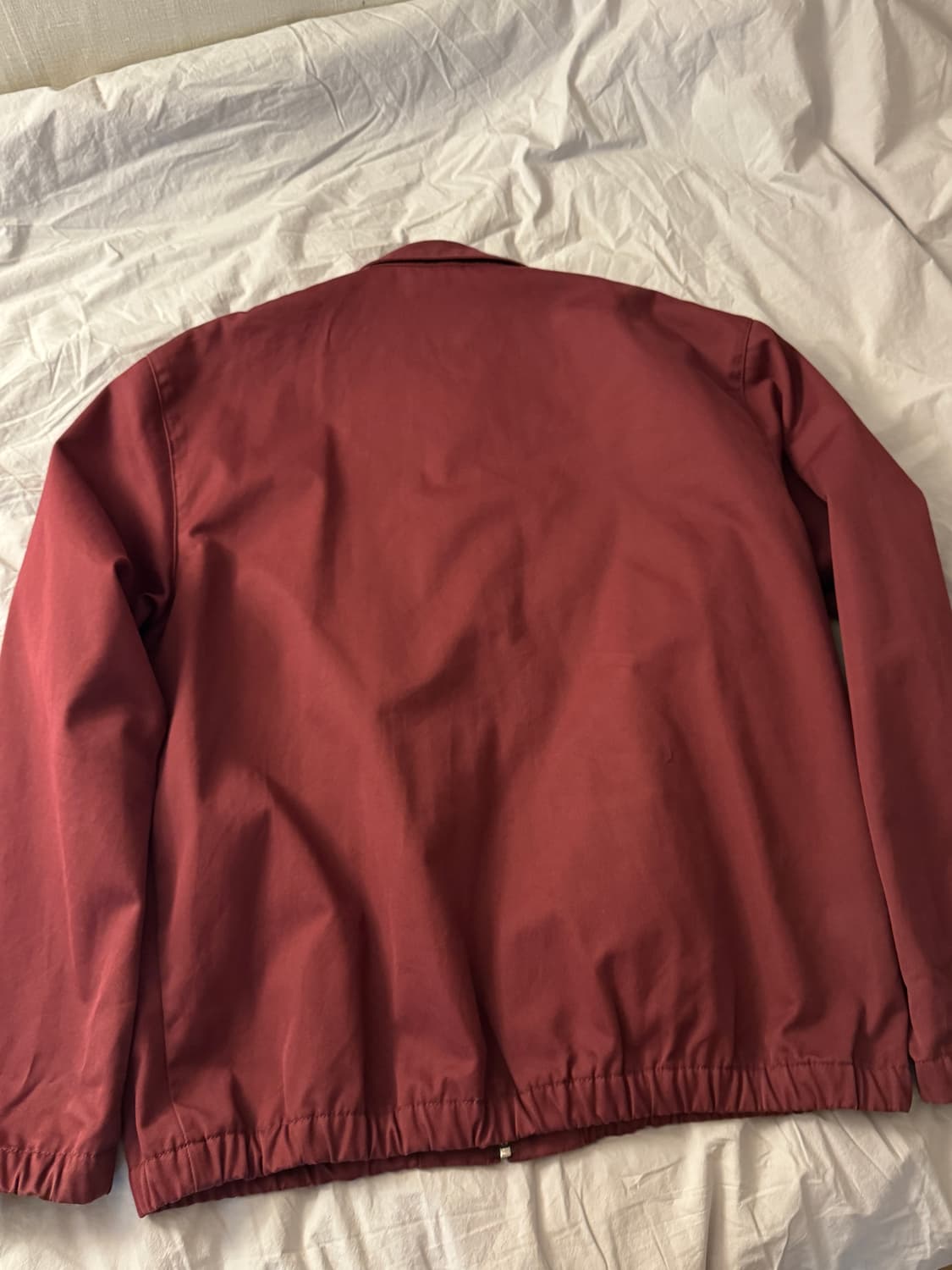 칼하트 wip 메디슨 자켓 상품이미지4