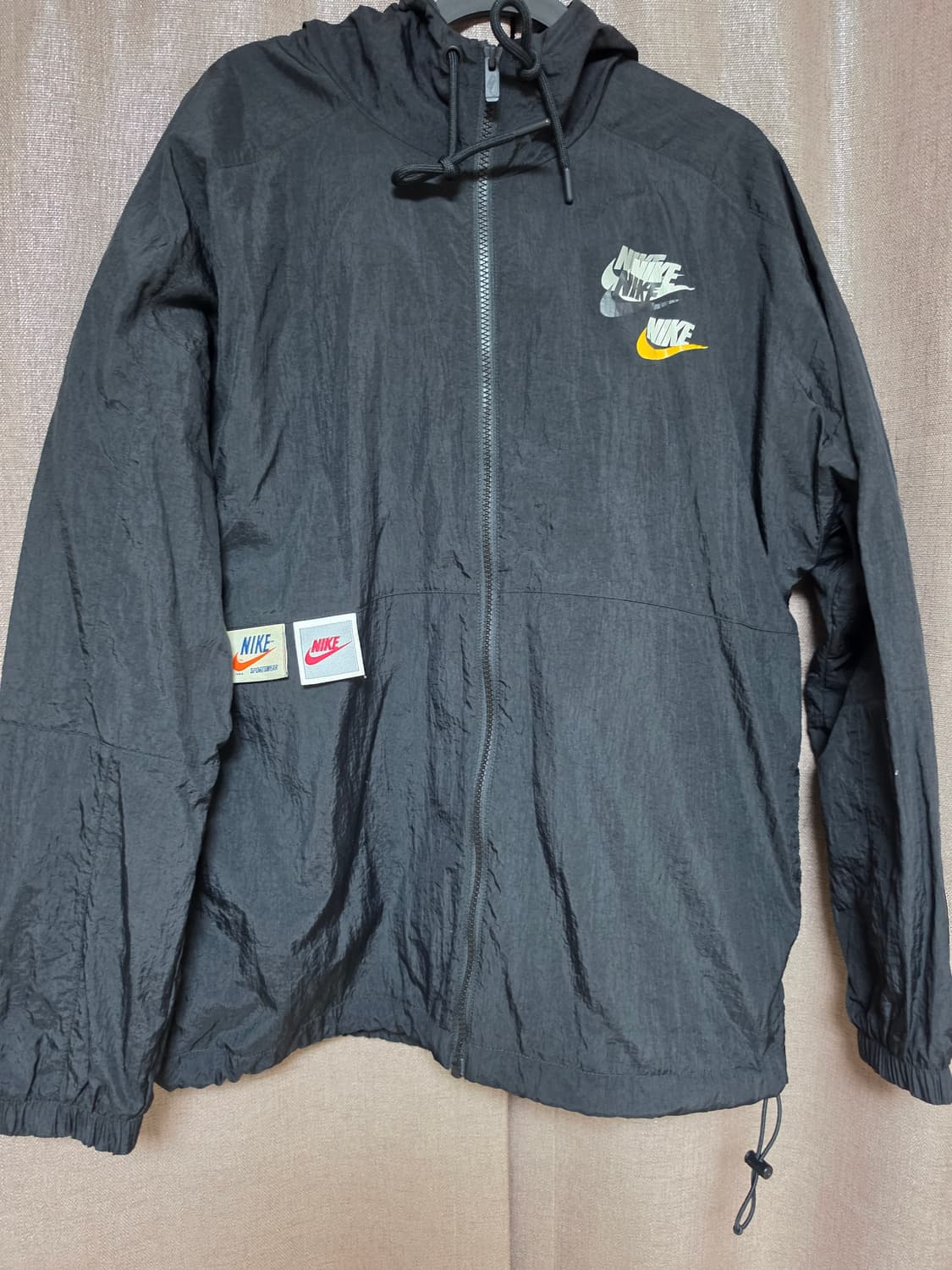 나이키바람막이 95 상품이미지1