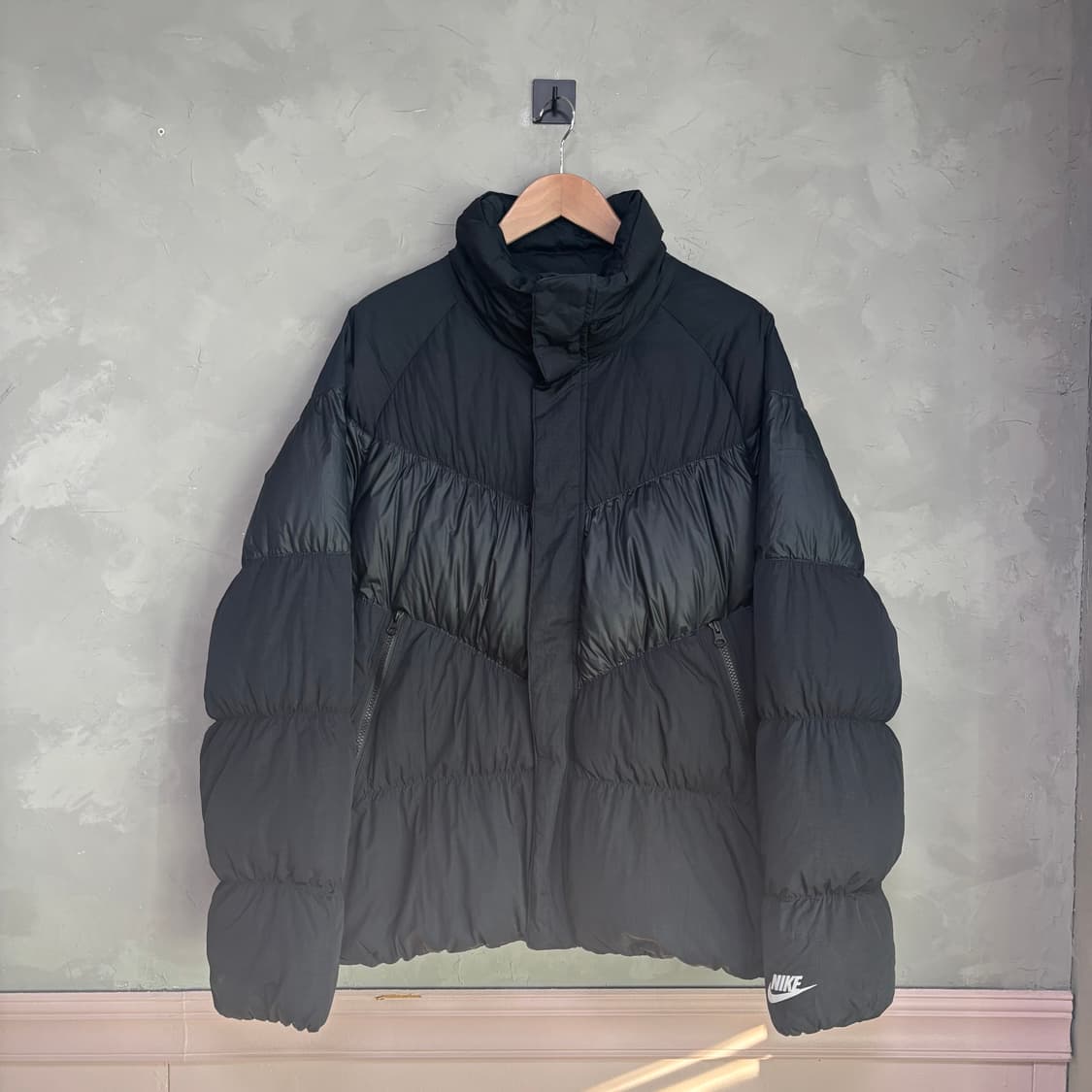 나이키 덕다운 필 자켓 패딩 상품이미지1