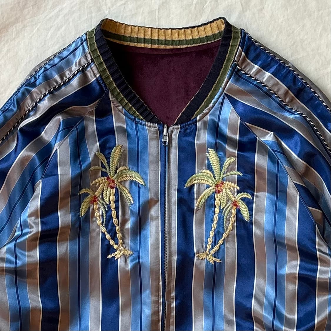 [3/L] KAPITAL 리버서블 수베니어 자켓 상품이미지2