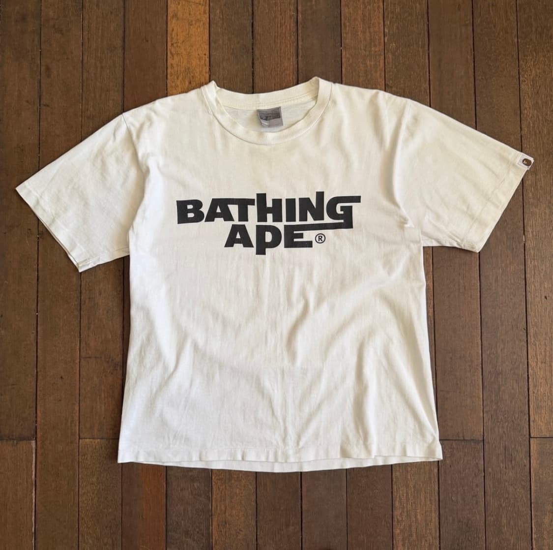 2002 A Bathing Ape Bape Heads Show 2002 상품이미지1