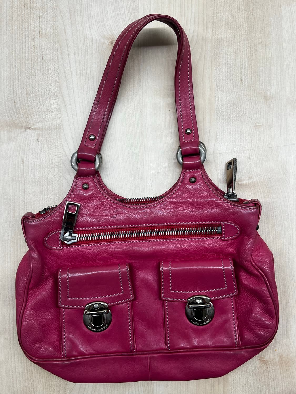 Marc jacobs 숄더백 상품이미지1