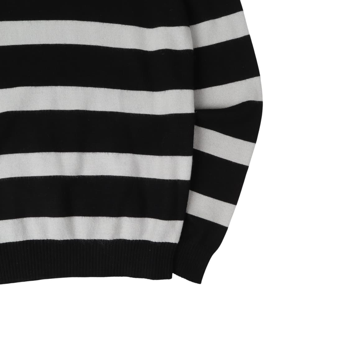 라코스테 스트라이프 스웨터 니트 상품이미지4