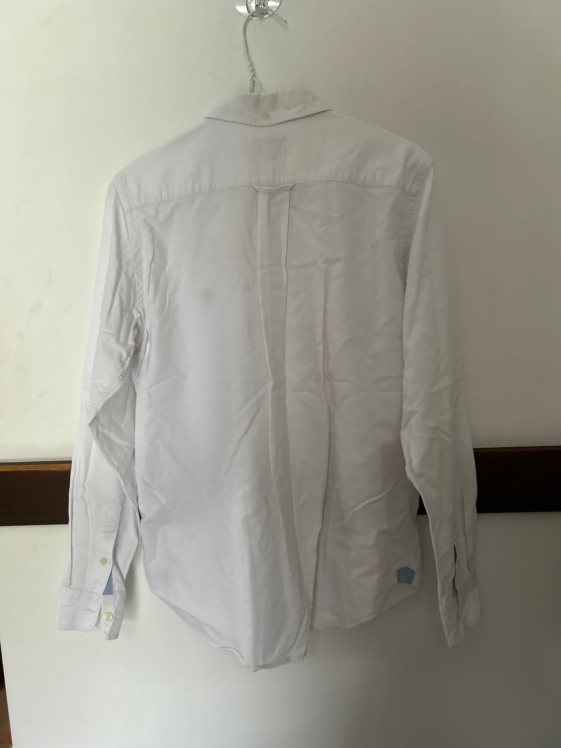 Beams heart shirt 상품이미지5