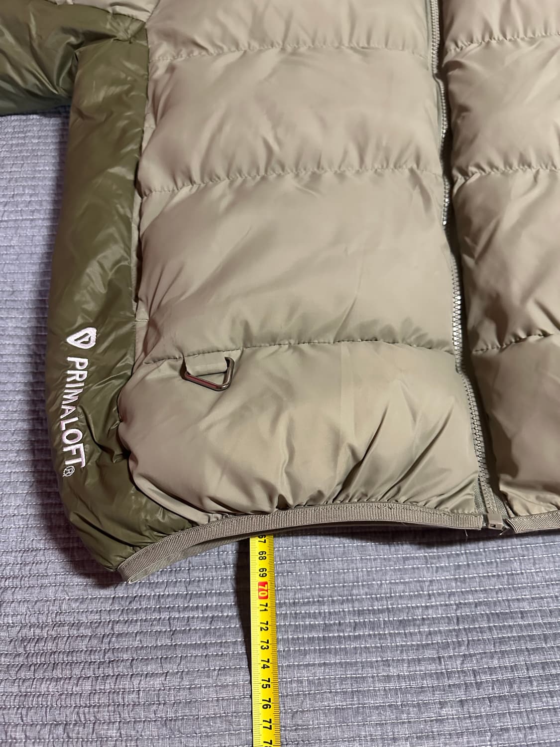 (L) 나이키 acg 루나레이크 패딩 상품이미지3