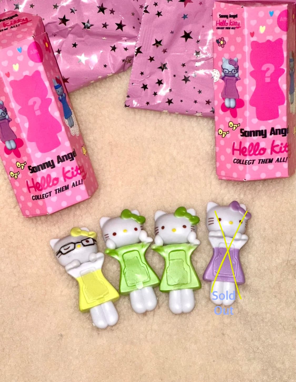 헬로키티 히퍼 상품이미지1