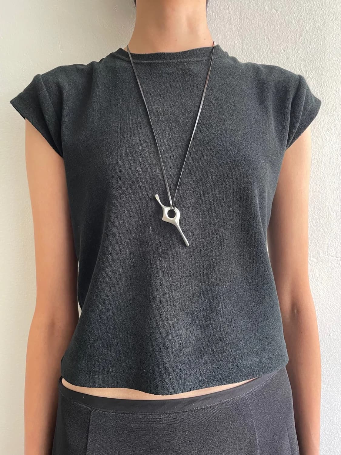 Hog 목걸이 상품이미지1