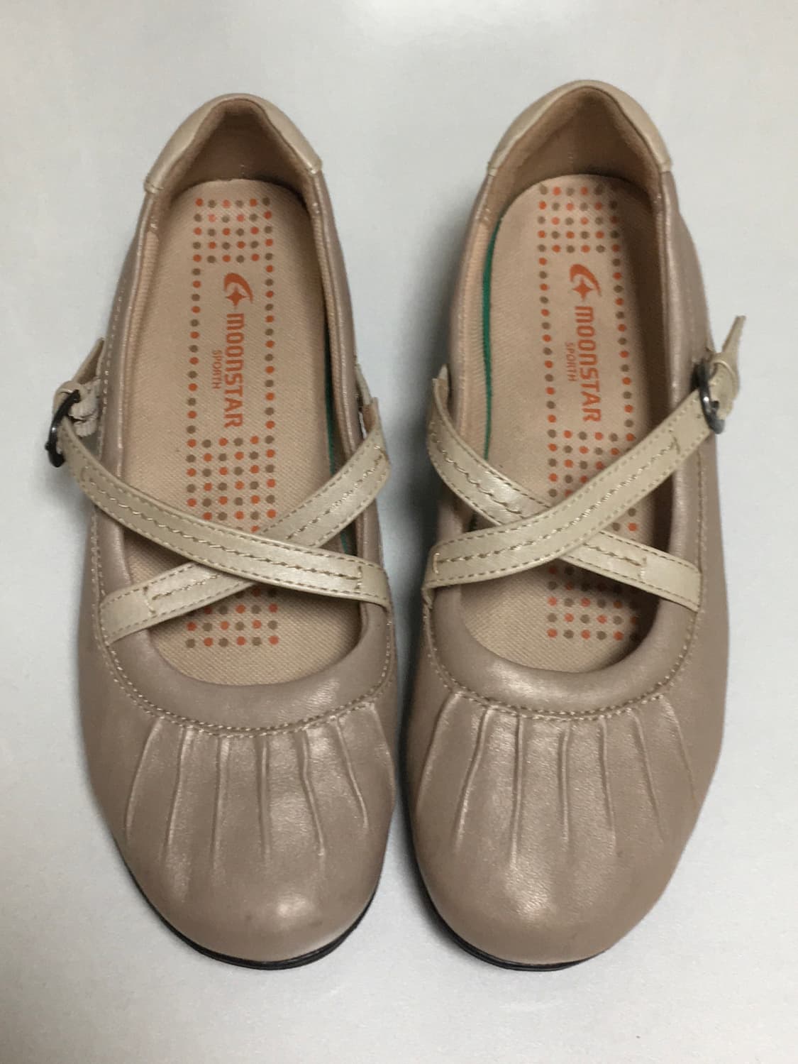 Moonstar ballet Mary Jane 상품이미지9