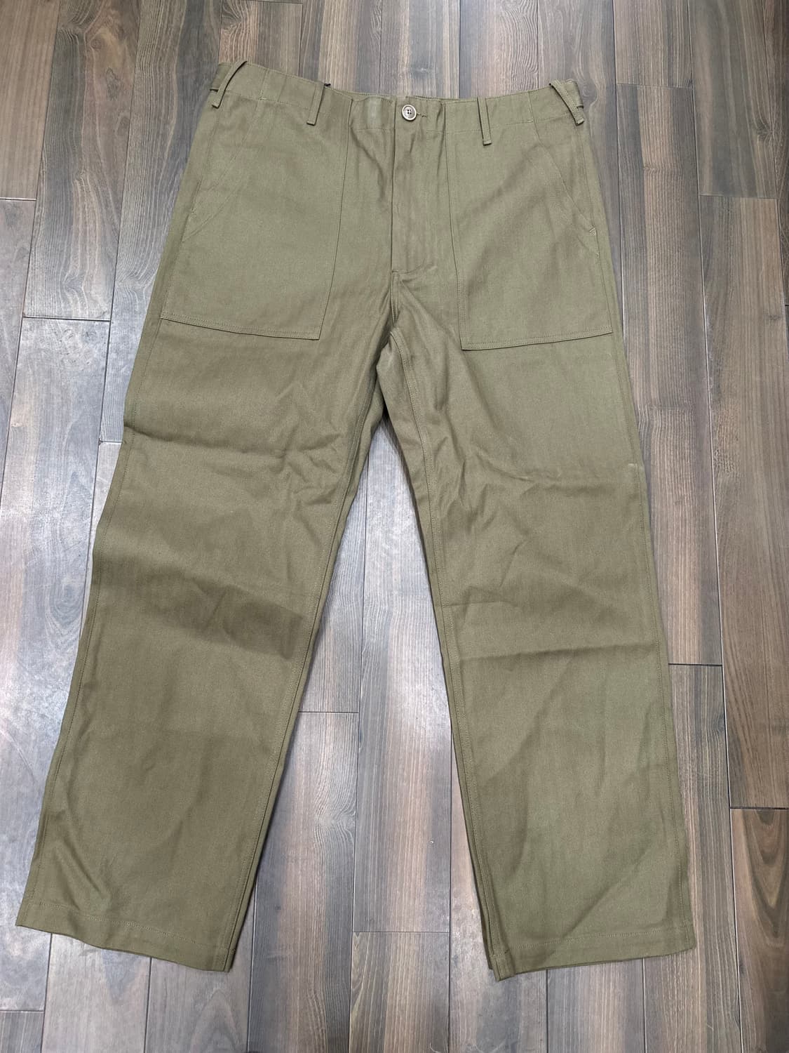 레드 토네이도헤링본 og107   38사이즈 상품이미지1