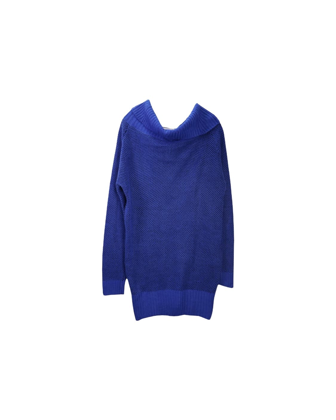 GHOST OF HARLEM Blue Skull Knit 상품이미지5