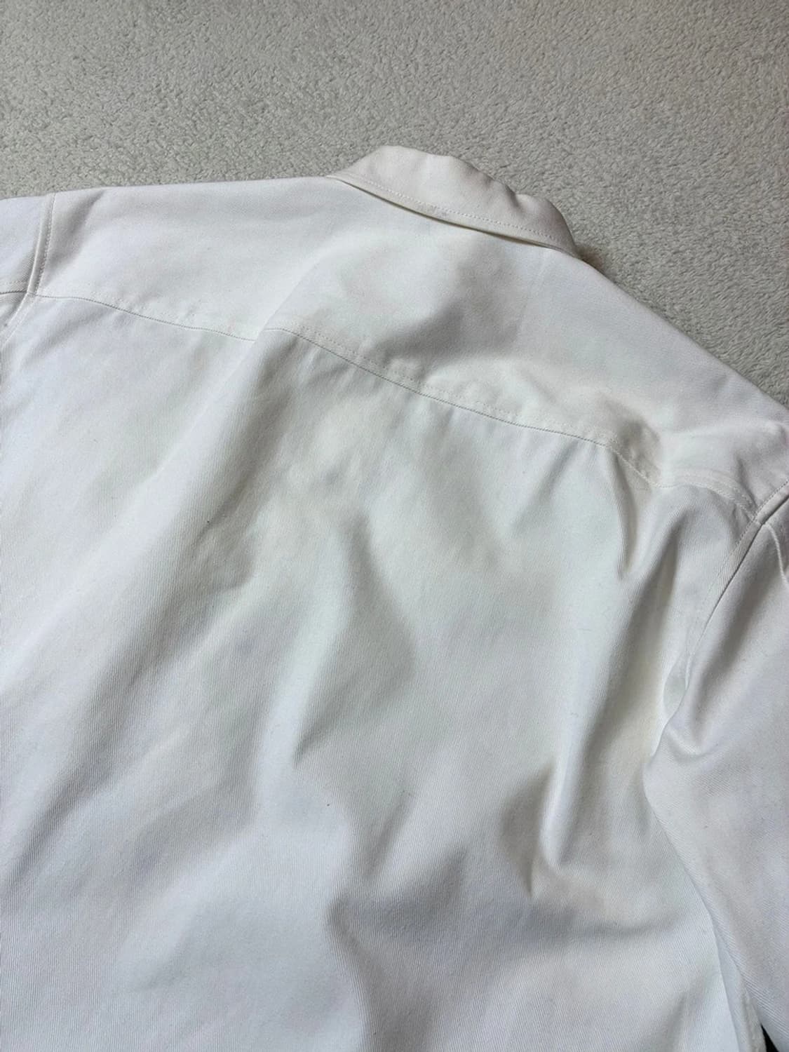 애프터프레이 Afterpray 솔리드 셔츠 자켓 PN6910 상품이미지6