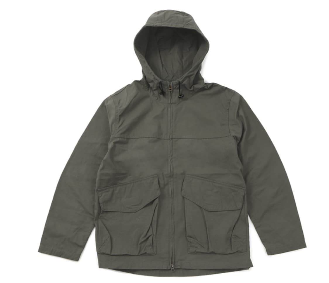 Fob factory 밀리터리 자켓 4사이즈 판매 상품이미지3