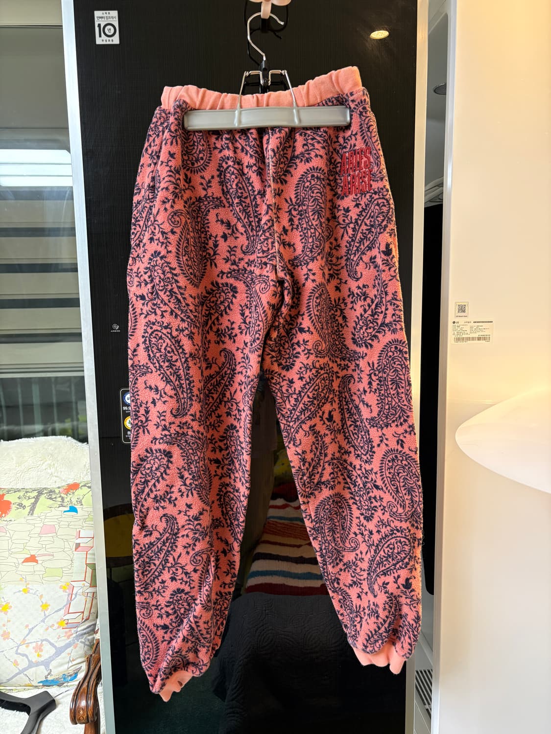 ARIES 팬츠 상품이미지1