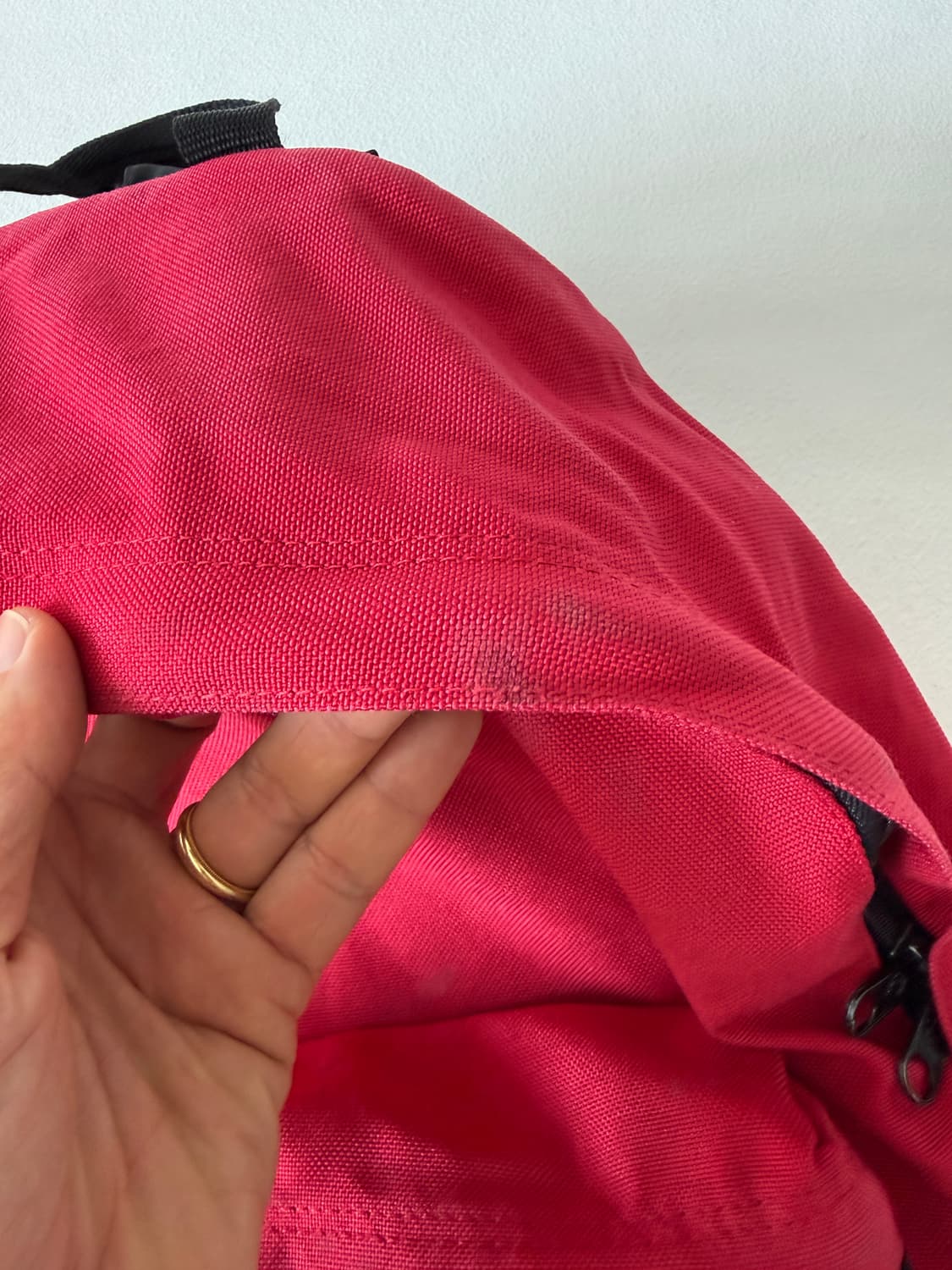 올드 아웃도어프로덕트(OUTDOOR PRODUCT) 코듀라 백팩 상품이미지4