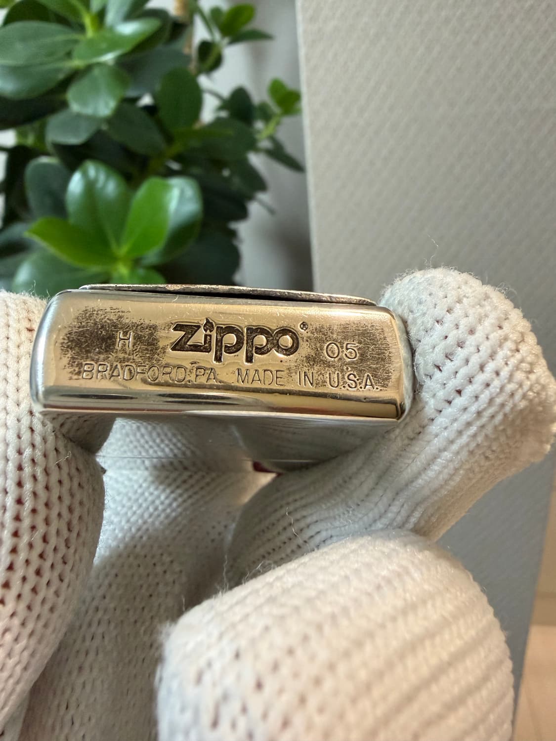 지포라이터 상품이미지6