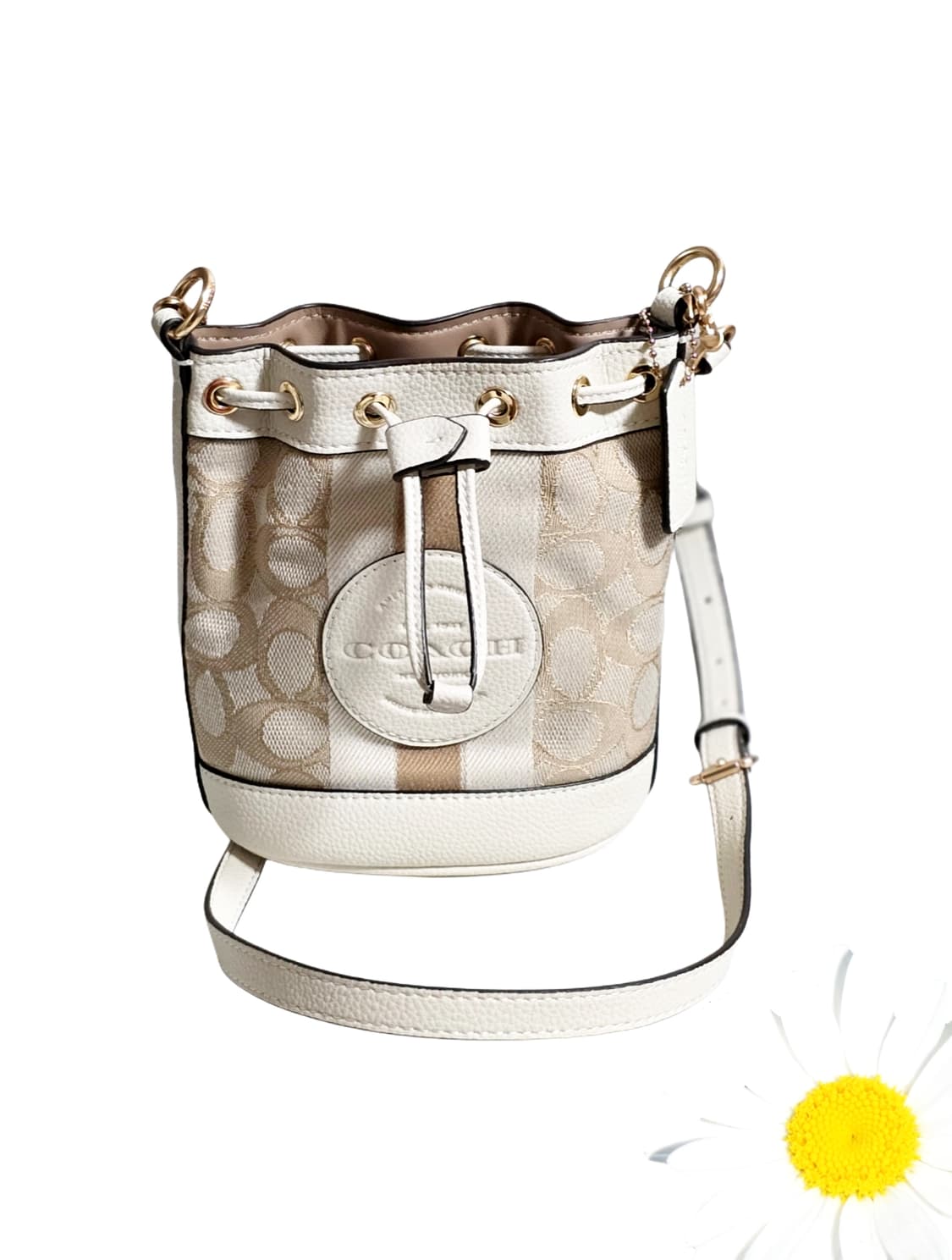 코치 미니복조리 상품이미지1