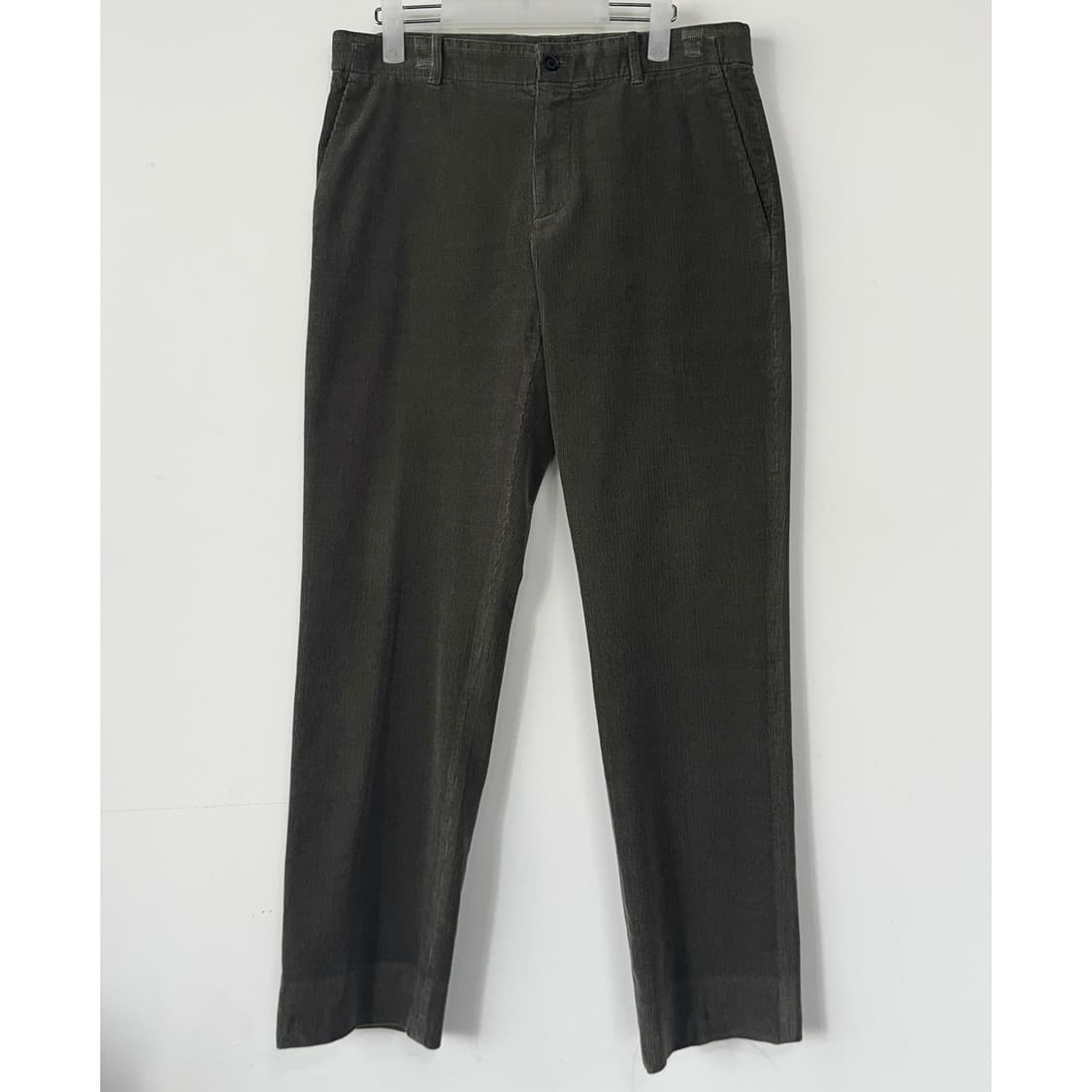 타임옴므 릴렉스 핏 코듀로이 팬츠 상품이미지1