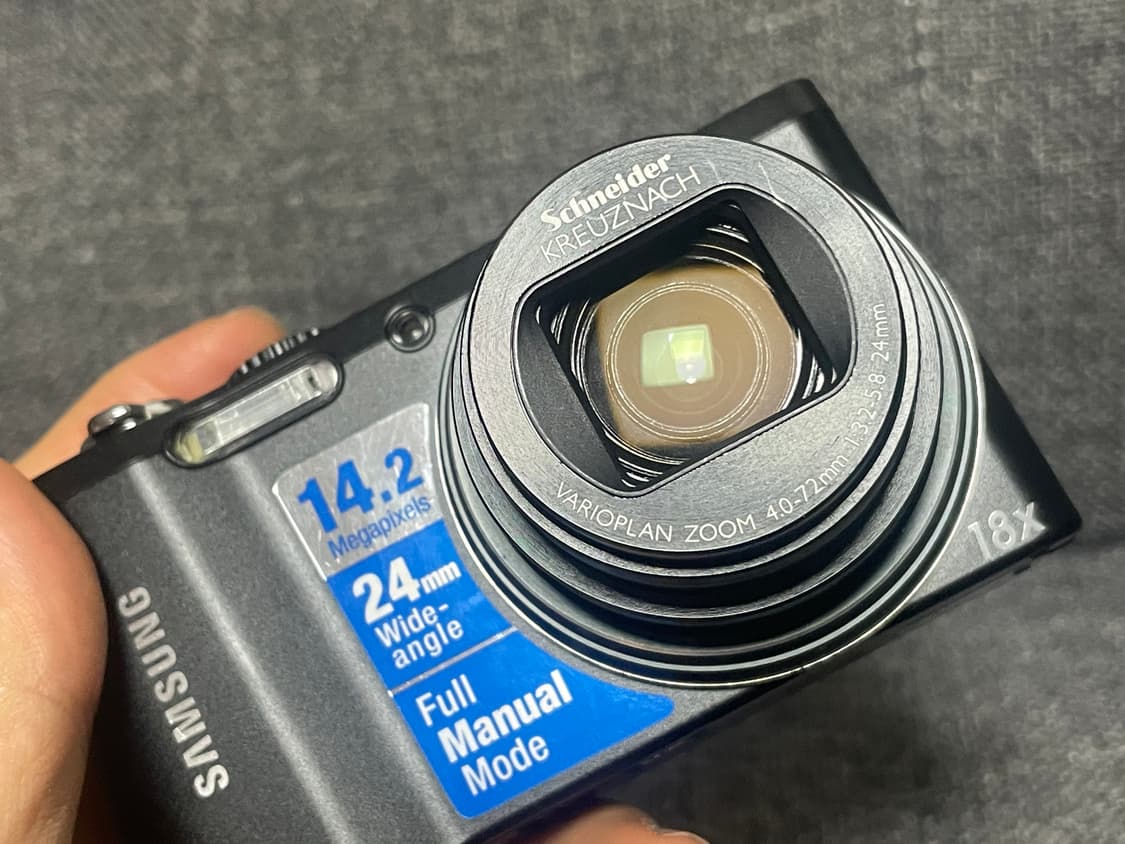 삼성 WB700 디카 바로사용 상품이미지3