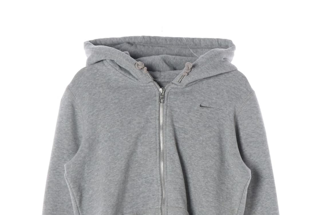 나이키 미니 스우시 풀집 후드집업 M 상품이미지3