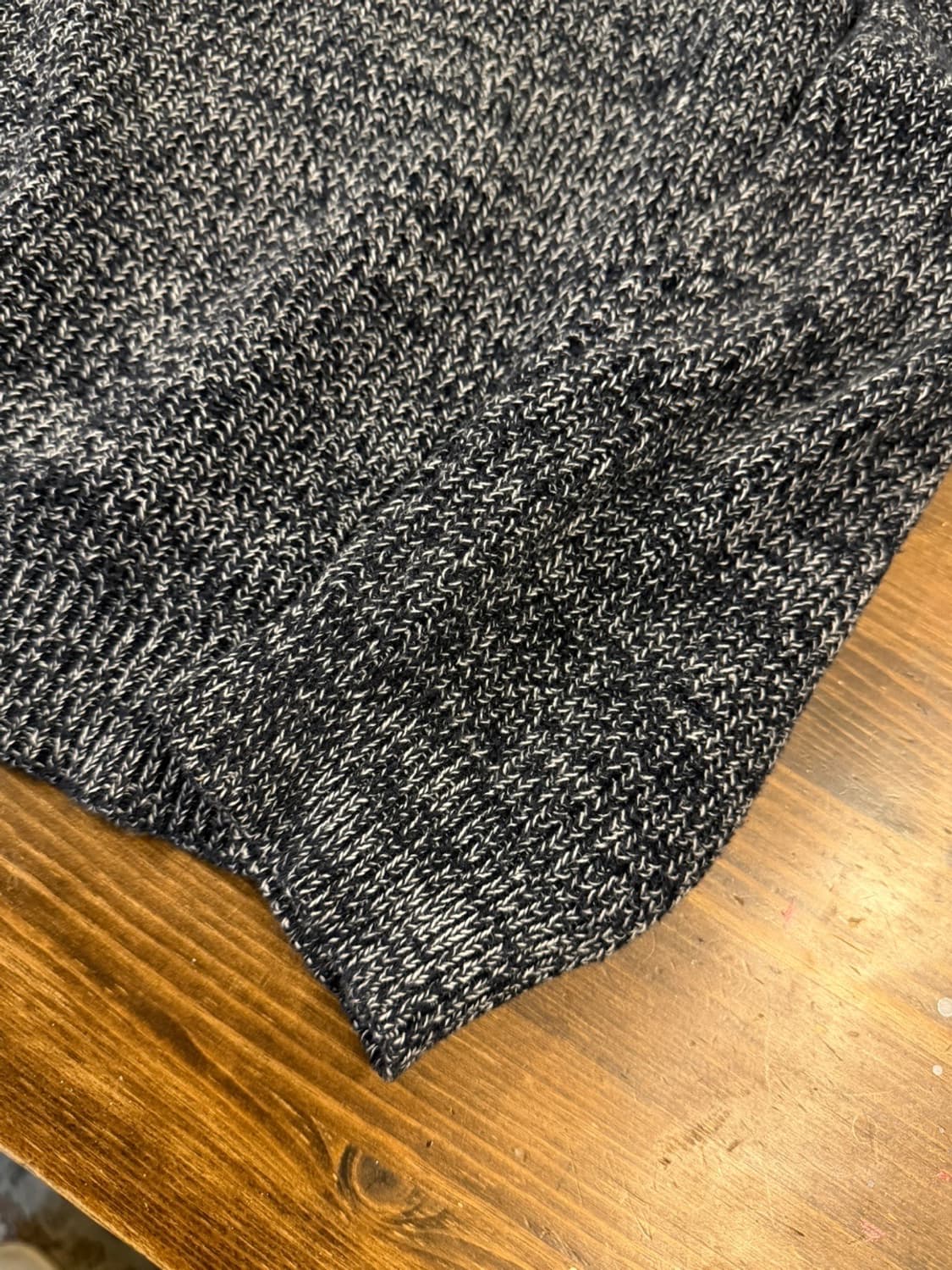 산드로 니트 100 상품이미지9