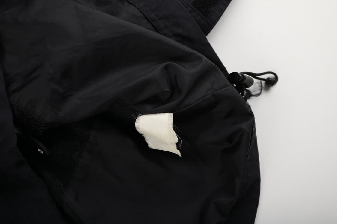 [L] 노스페이스 사이드포켓 바람막이 자켓 상품이미지7