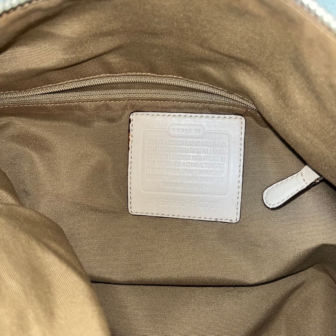 Coach 상품이미지5