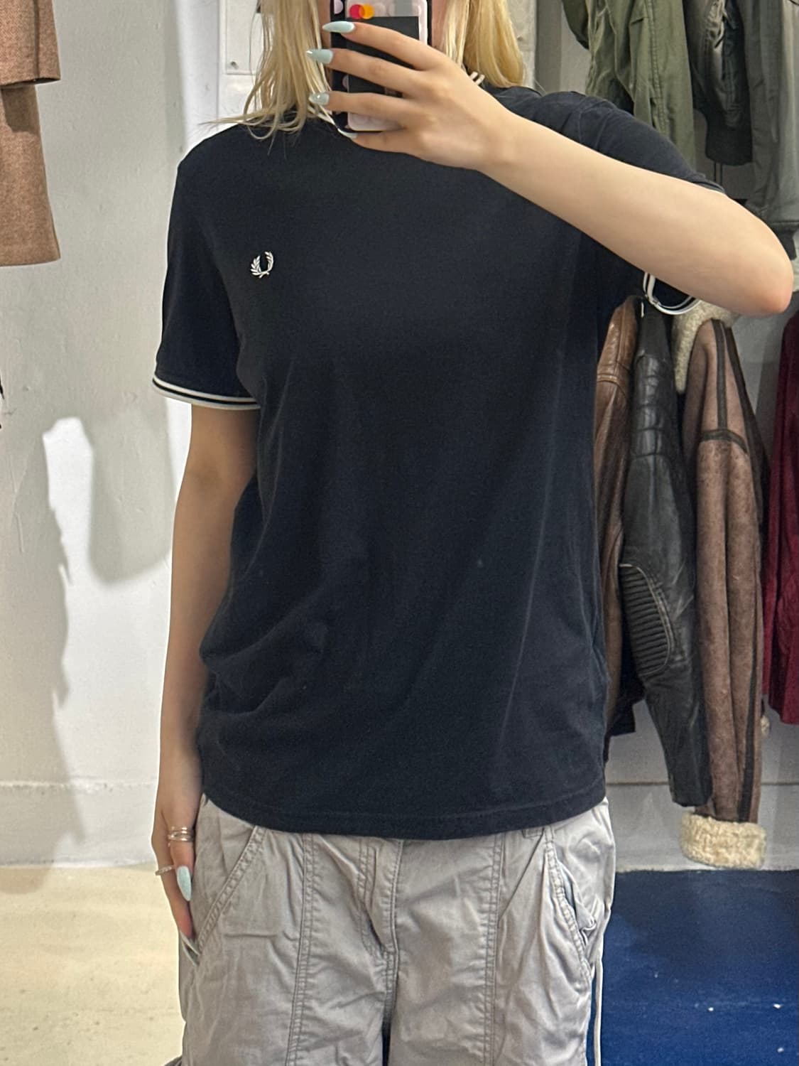 Fred perry 프레드페리  상품이미지1