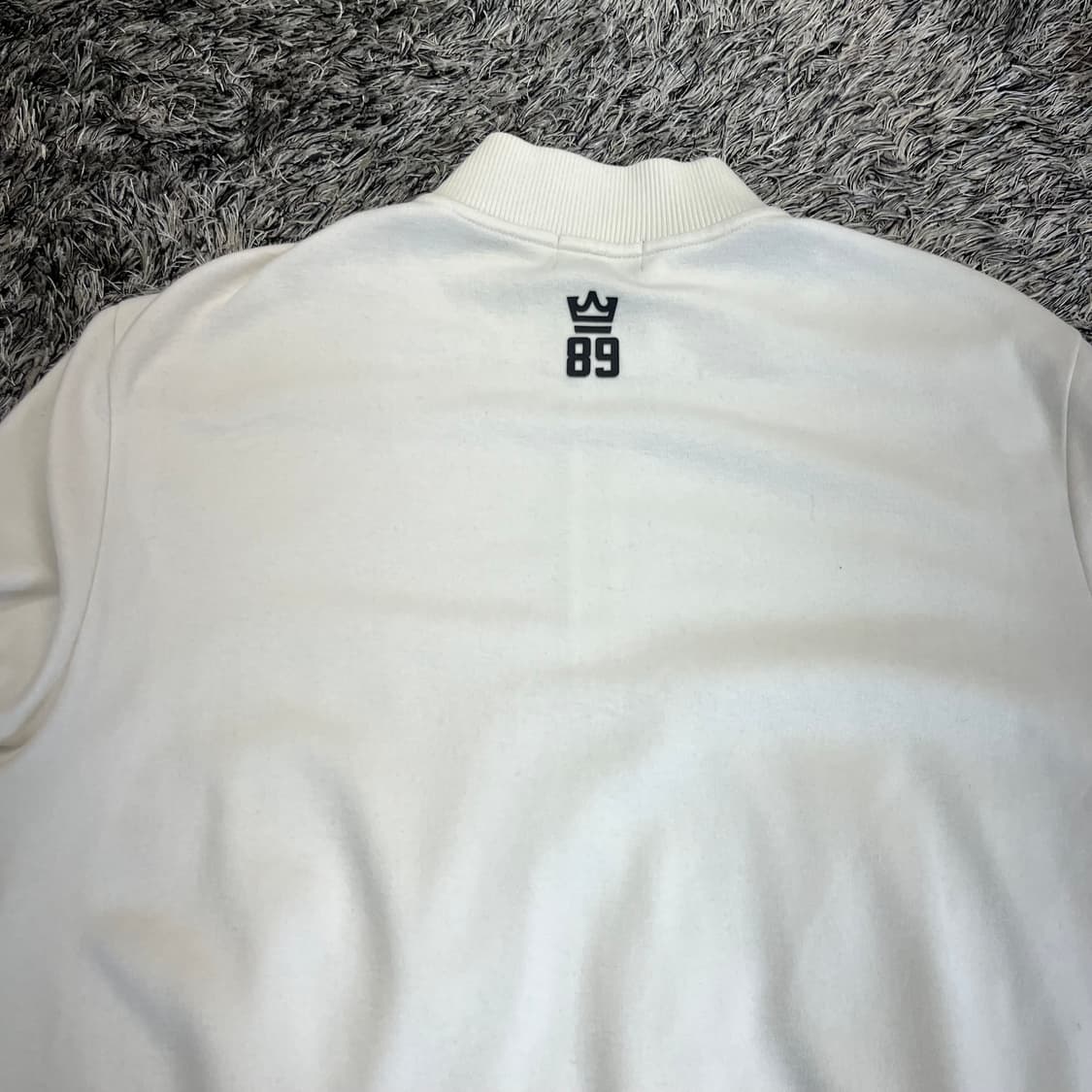 파리게이츠 골프 방풍 자켓 (7) 110 상품이미지4