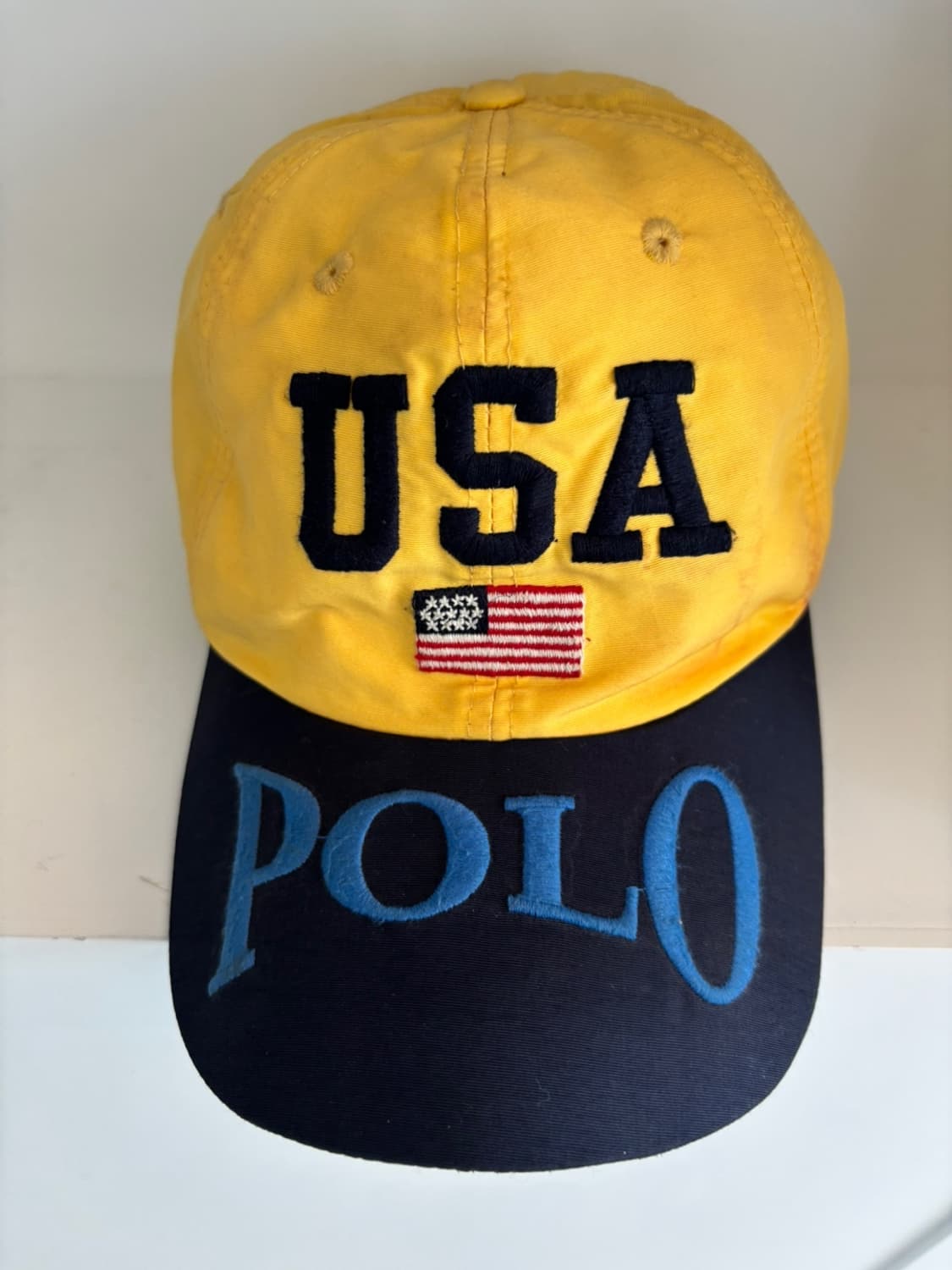 Polo Sport Ralph Lauren Cap 상품이미지2